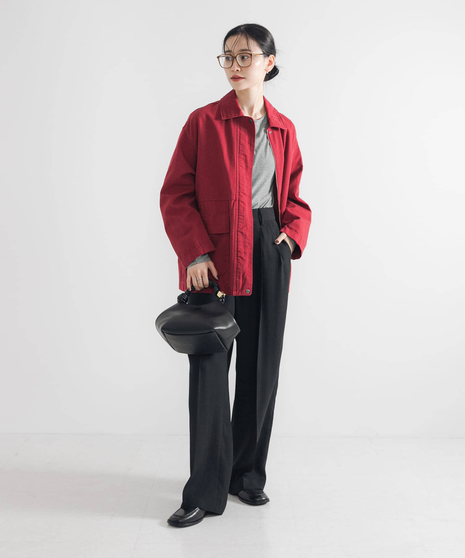 URBAN RESEARCH「コットンオックスカバーオール」|その他|