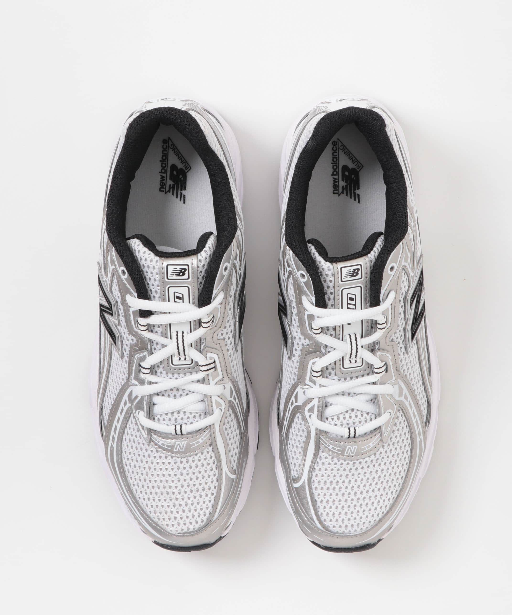 URBAN RESEARCH「NEW BALANCE　740」|スニーカー|