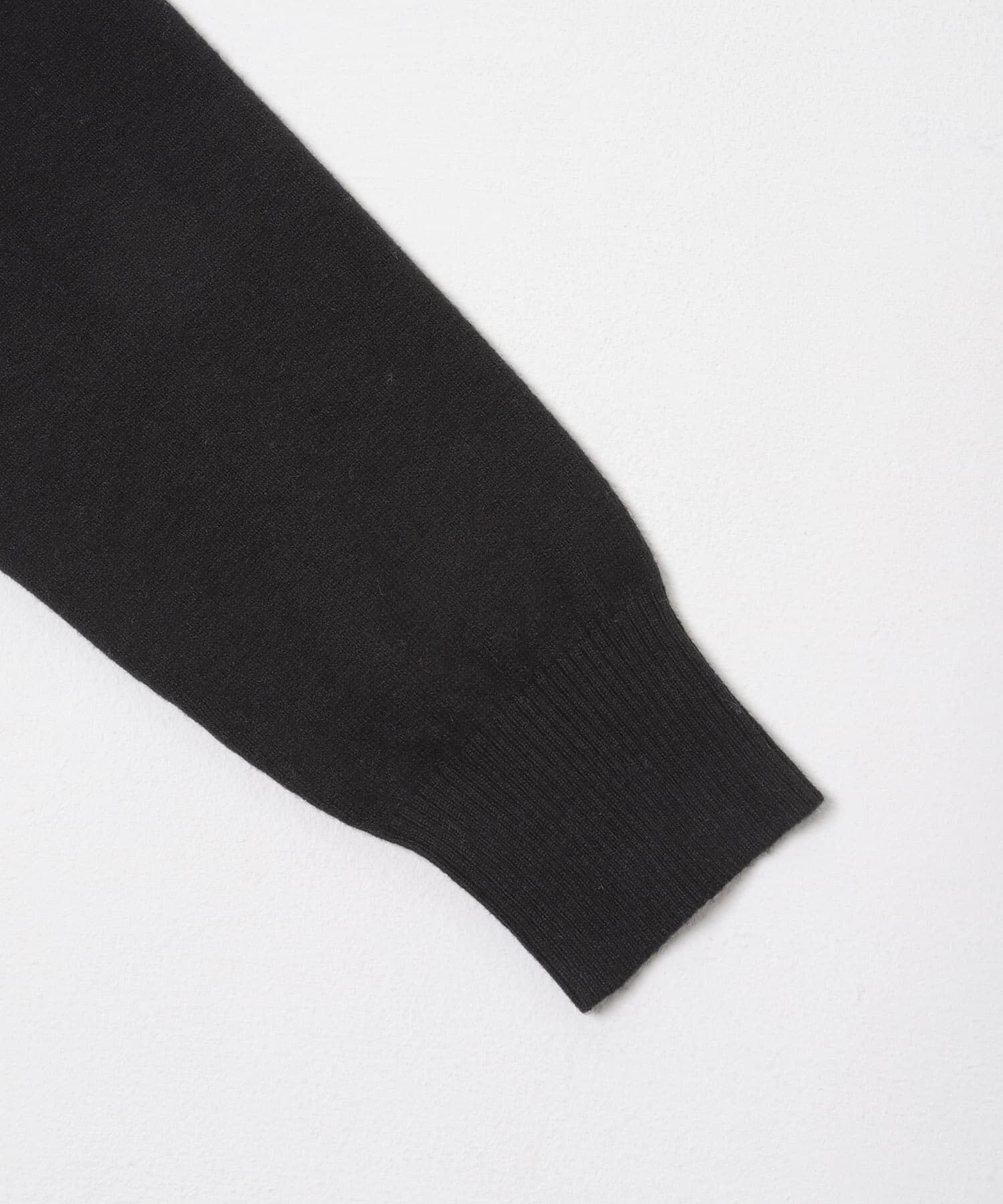 URBAN RESEARCH DOORS「FORK&SPOON　ミラージュクルーネックニットカーディガン」|カーディガン|