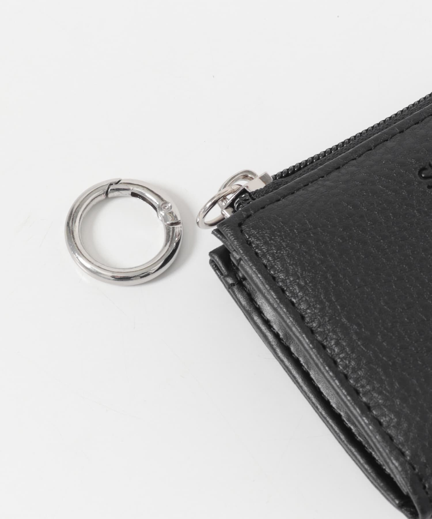 SMELLY「カード&コインケース」|財布|