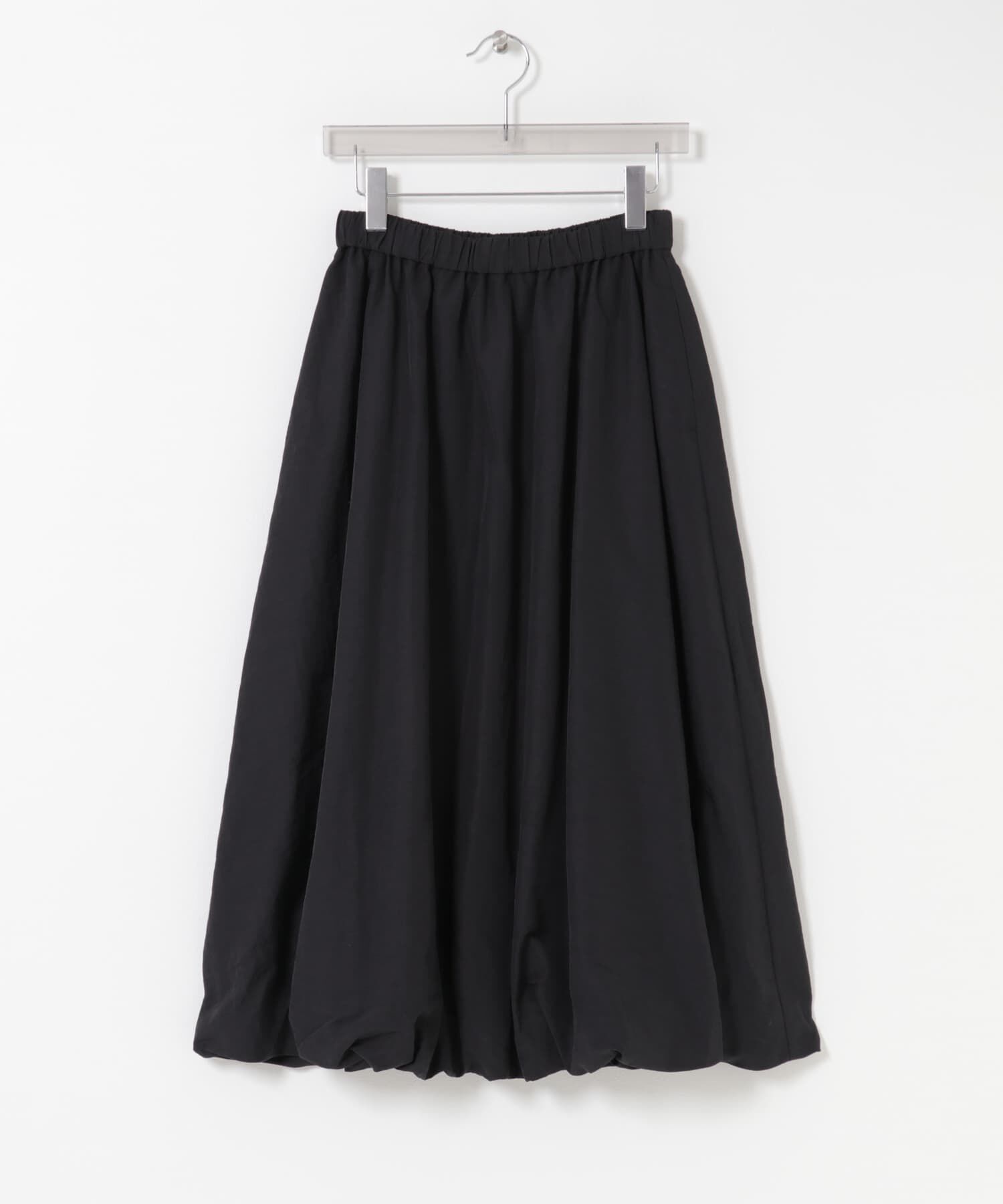 URBAN RESEARCH「バルーンギャザースカート」|スカート|