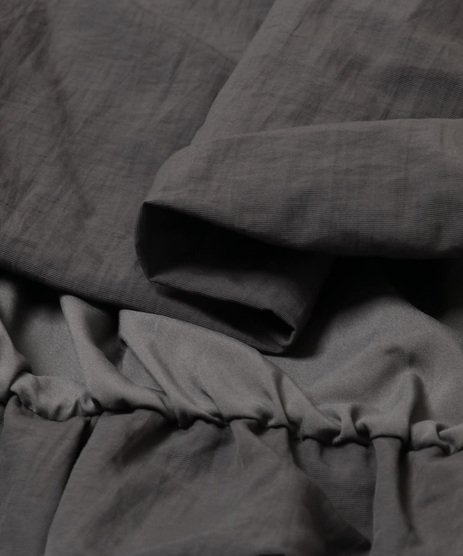 URBAN RESEARCH「バルーンギャザースカート」|スカート|