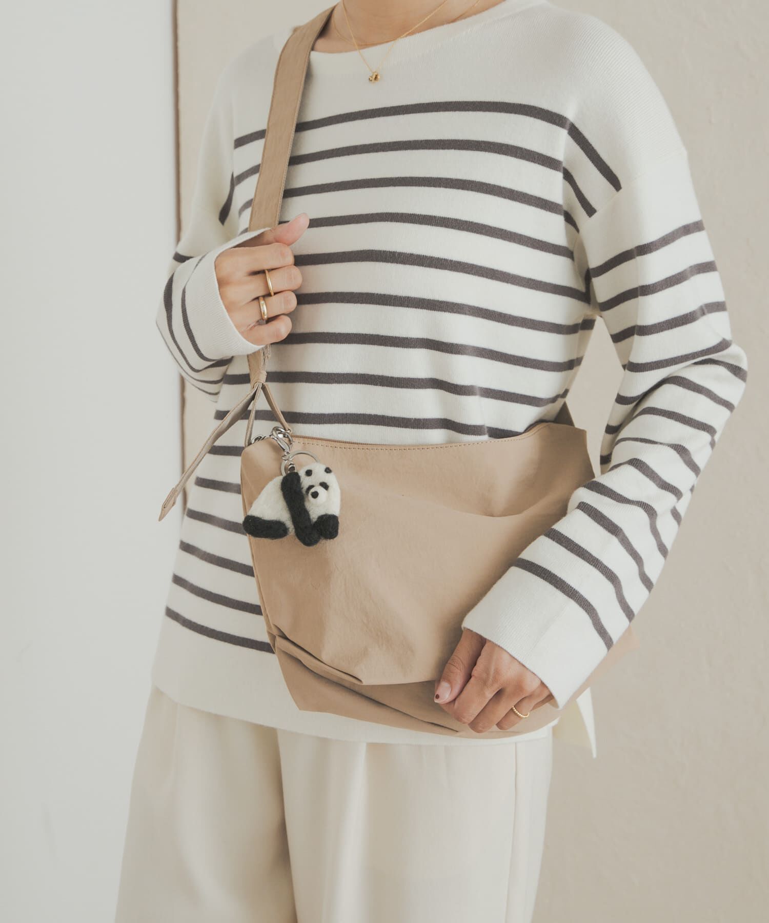 URBAN RESEARCH DOORS「アニマルチャーム」|チャーム・キーホルダー|