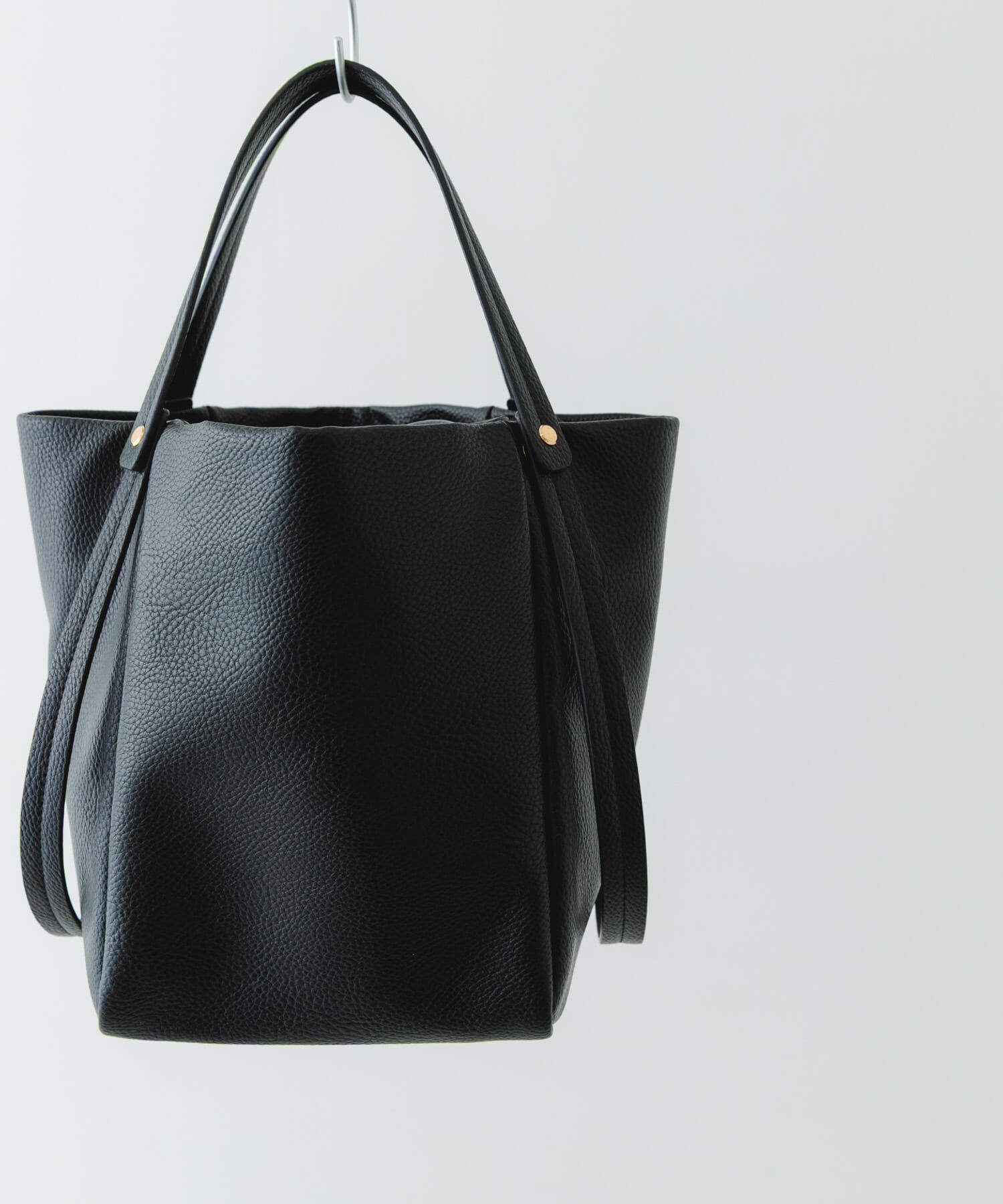 RODE SKO「2WAYバケツバッグ」|トートバッグ|