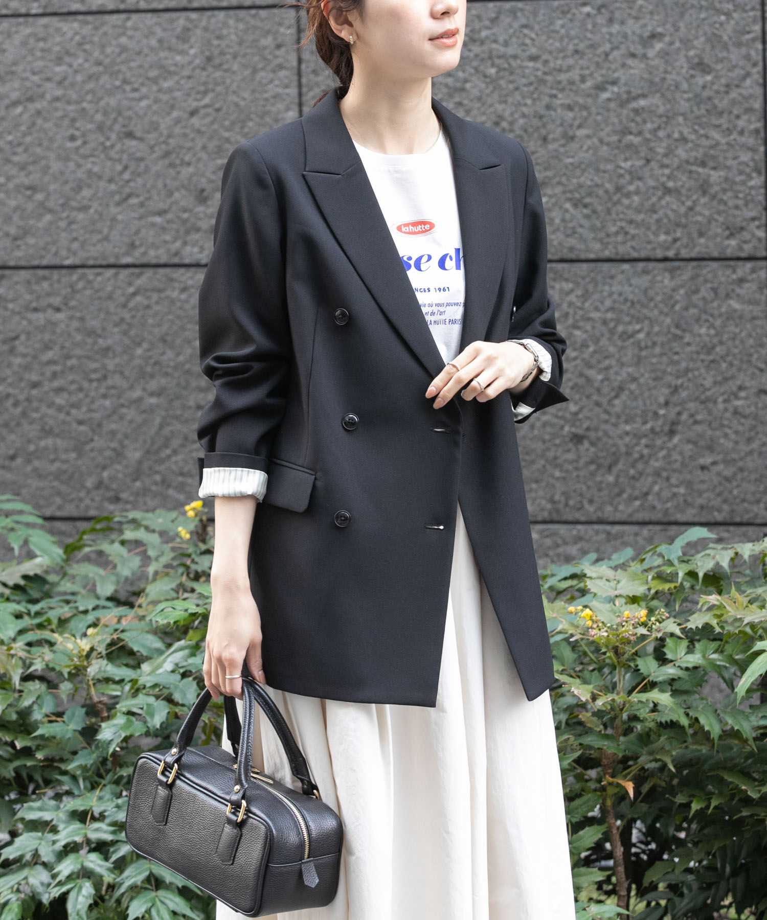 URBAN RESEARCH「ダブルブレストブレザージャケット」|その他|