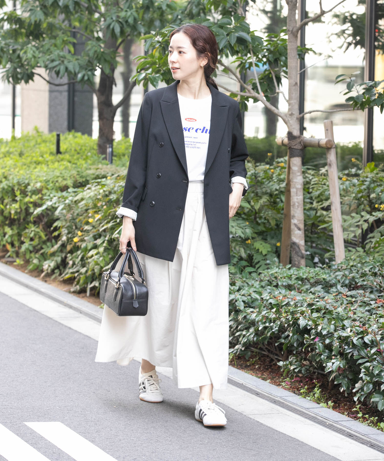 URBAN RESEARCH「ダブルブレストブレザージャケット」|その他|