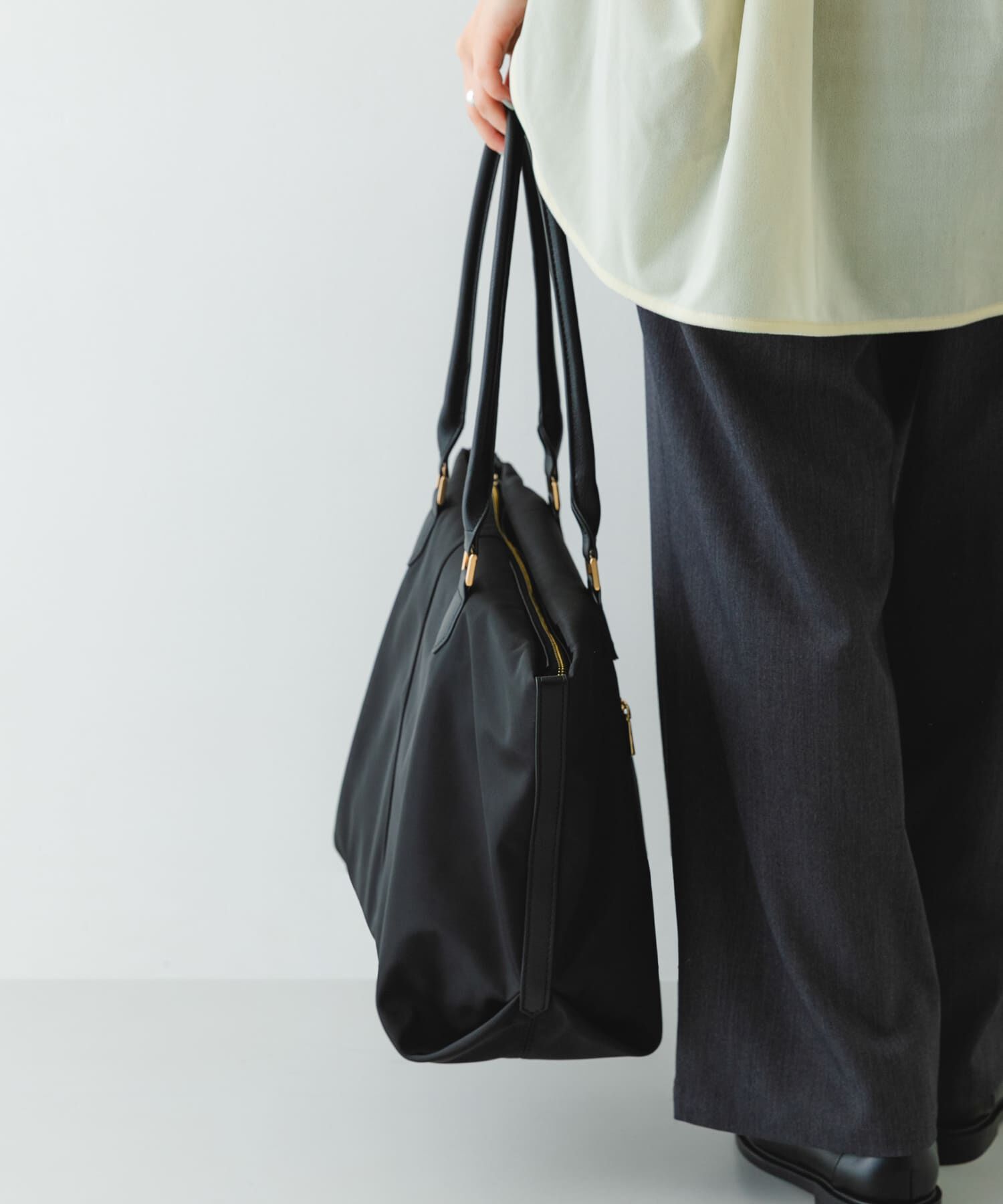 RODE SKO「撥水トートバッグ」|トートバッグ|