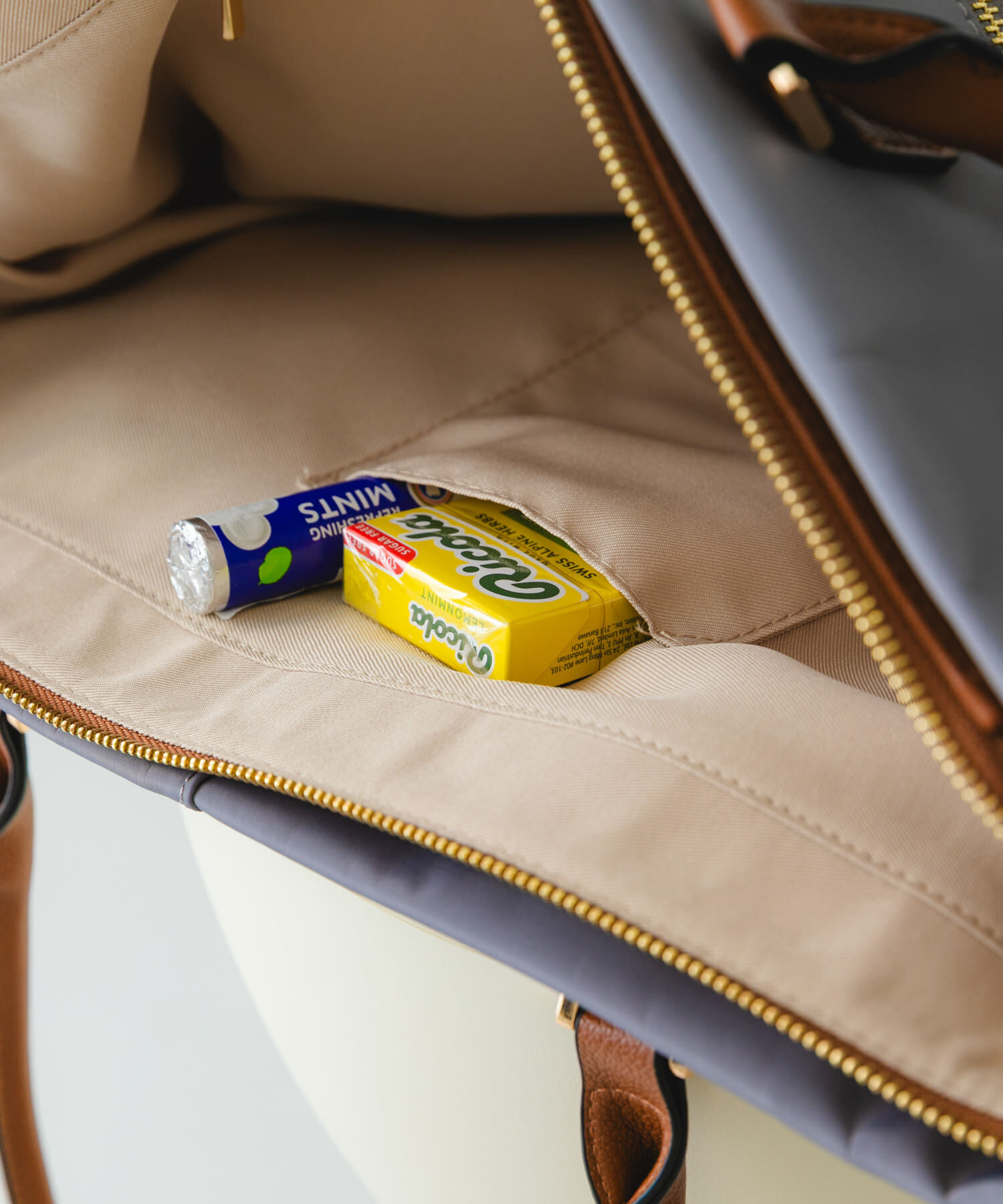 RODE SKO「撥水トートバッグ」|トートバッグ|