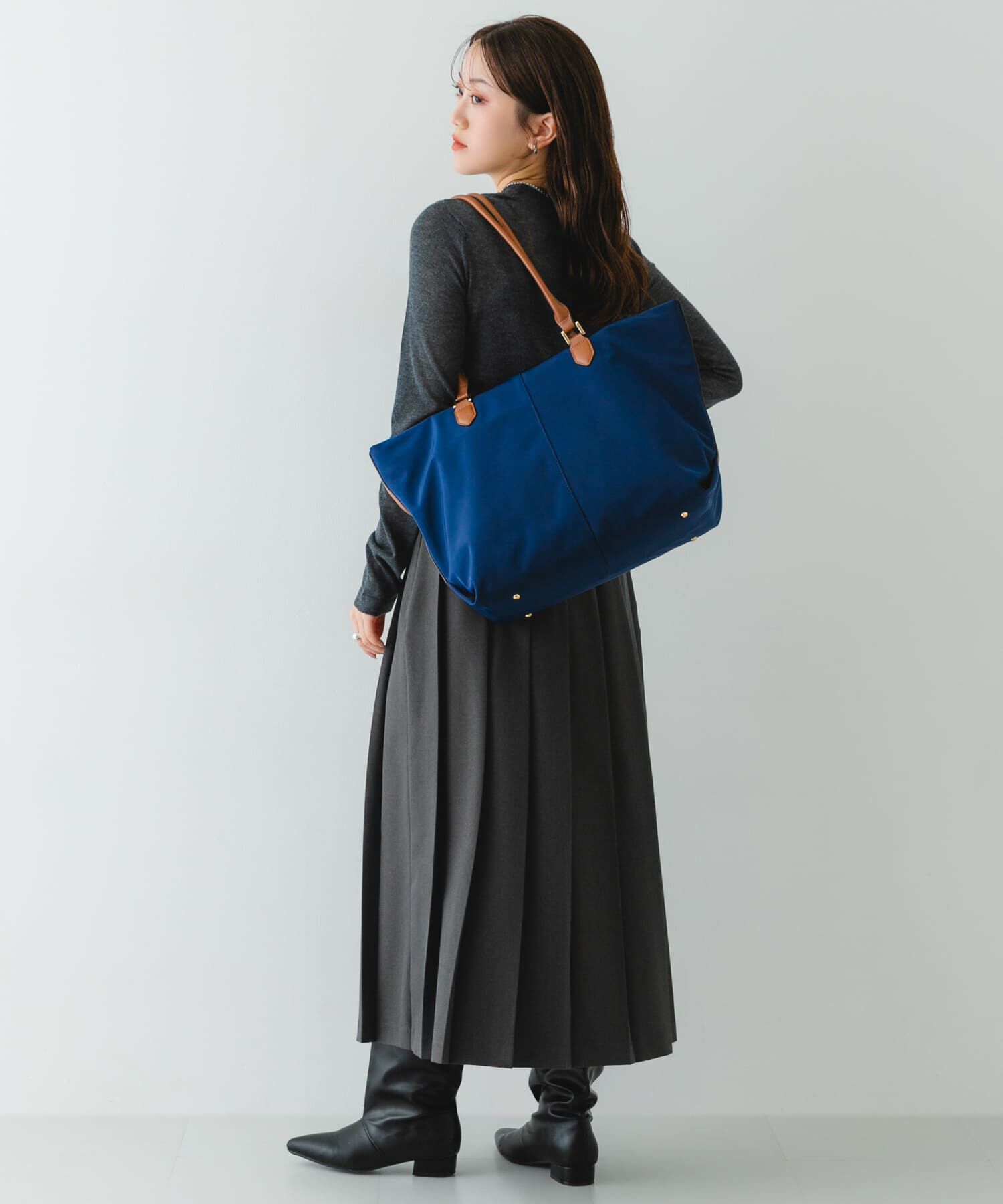 RODE SKO「撥水トートバッグ」|トートバッグ|