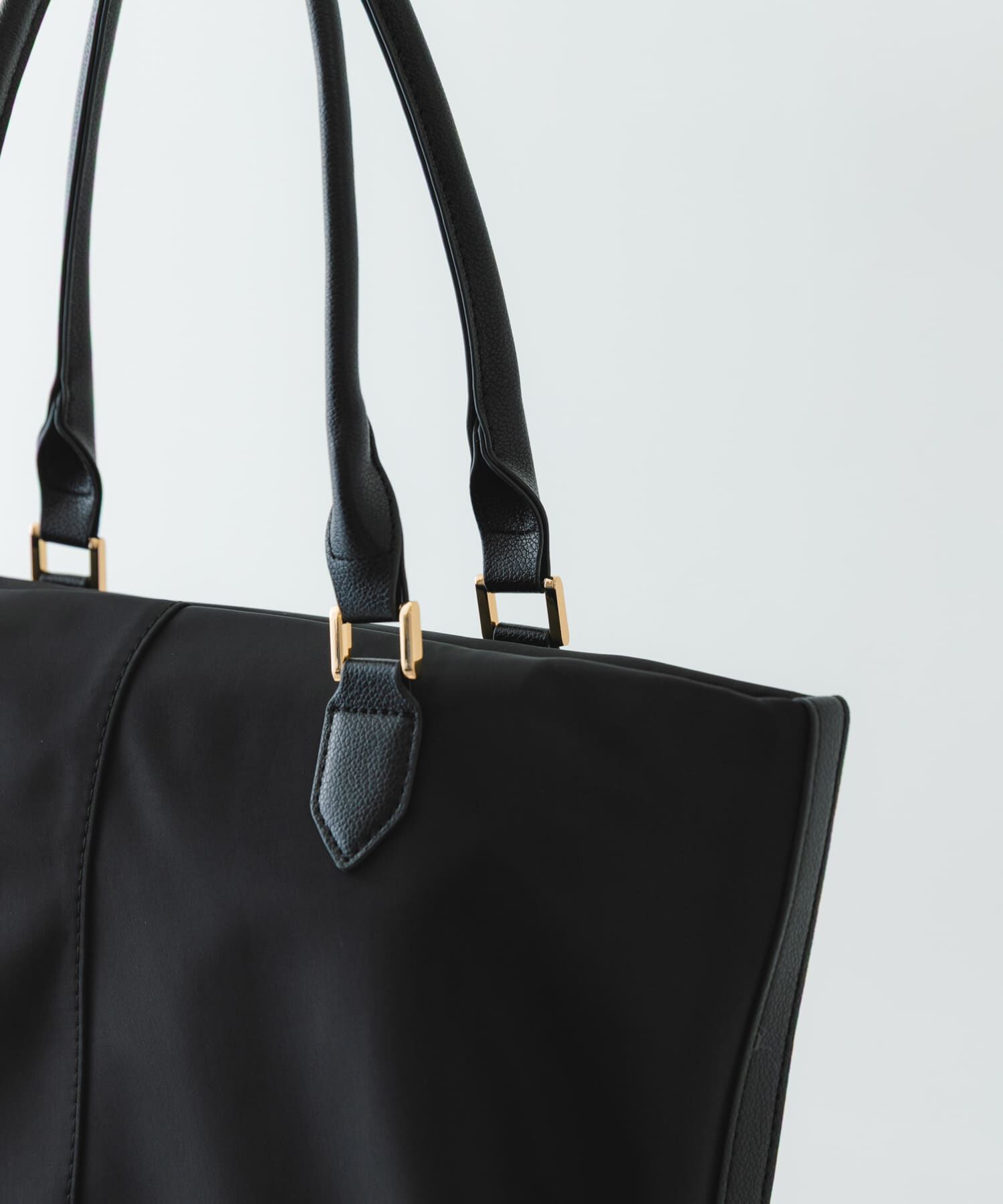 RODE SKO「撥水ミドルトートバッグ」|トートバッグ|