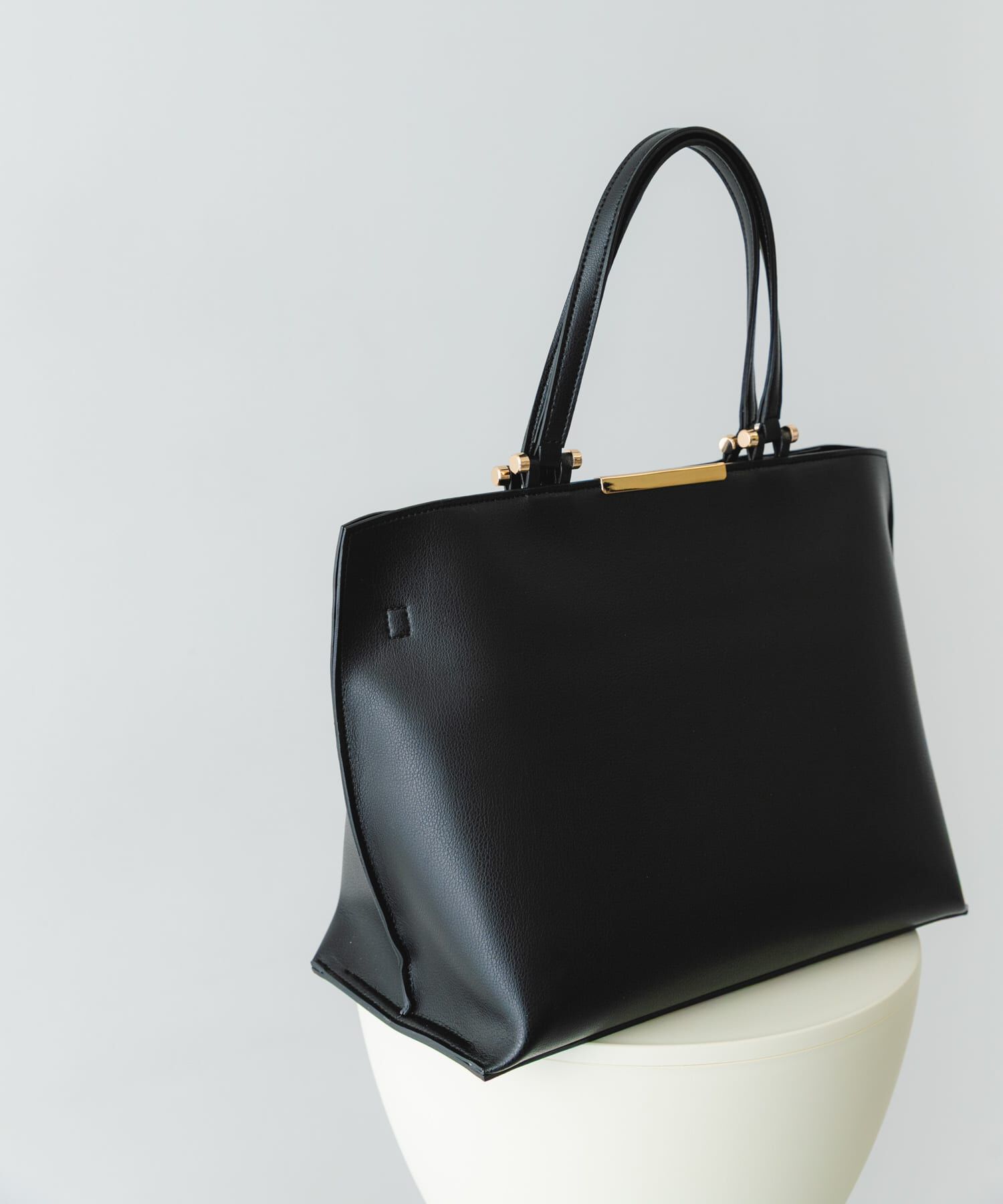 RODE SKO「メタル2WAY A4トートバッグ」|トートバッグ|