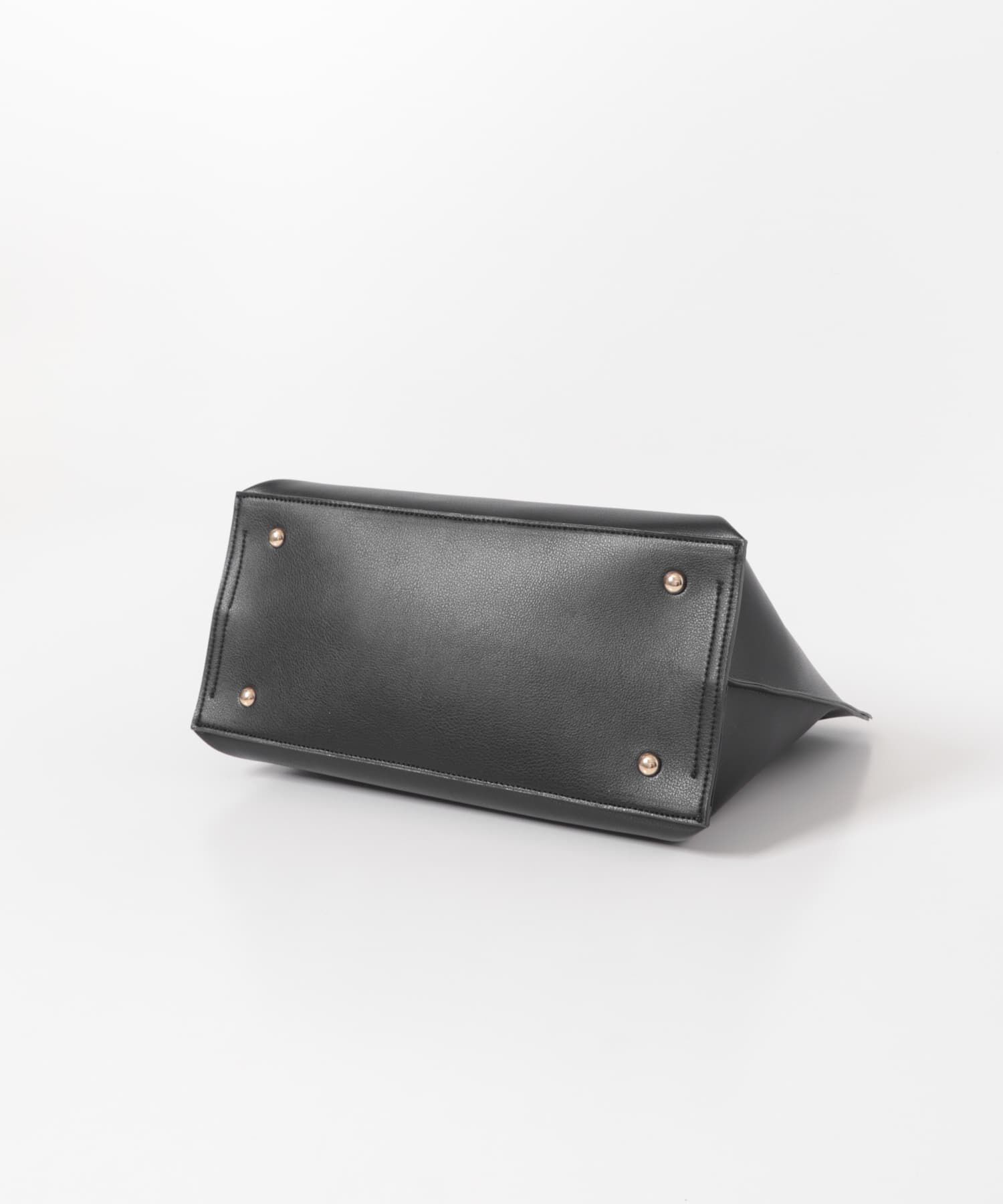 RODE SKO「メタル2WAY A4トートバッグ」|トートバッグ|