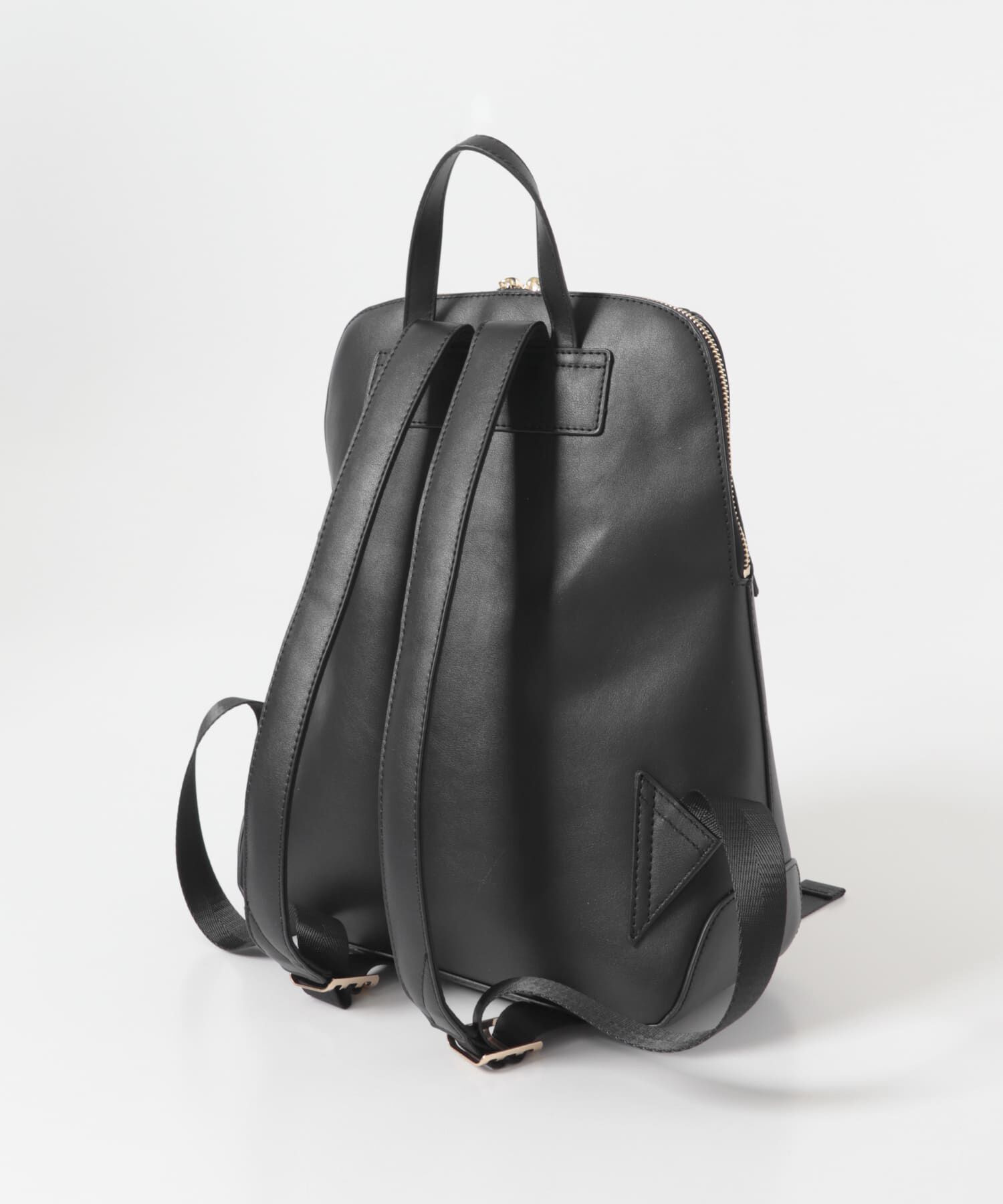 RODE SKO「メタルフラップA4リュック」|その他|