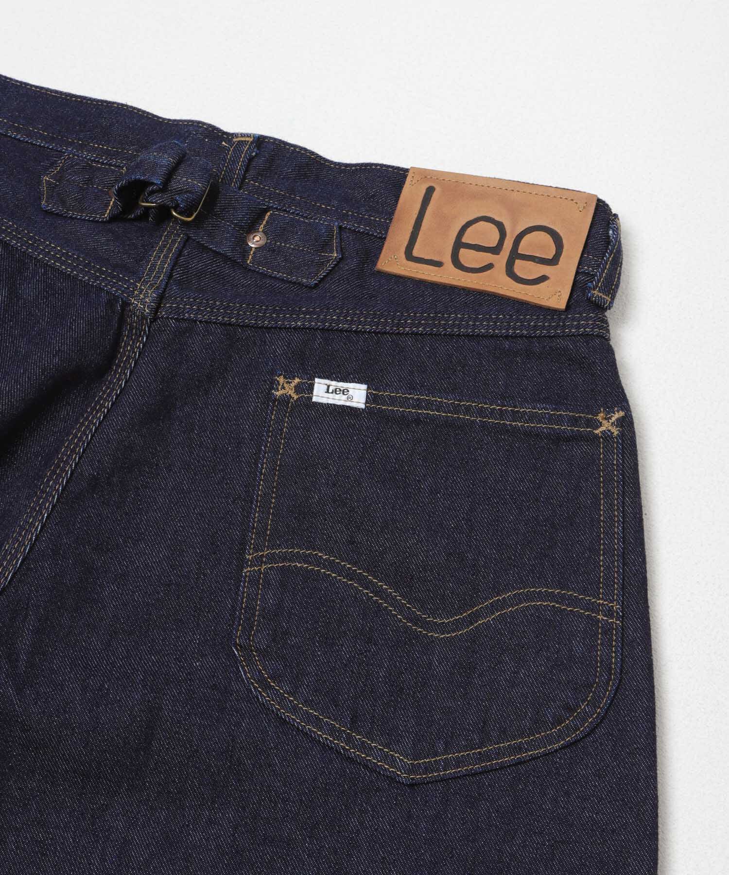 URBAN RESEARCH「『別注』Lee101&times;URBAN RESEARCH　COWBOY PANTS」|デニム|