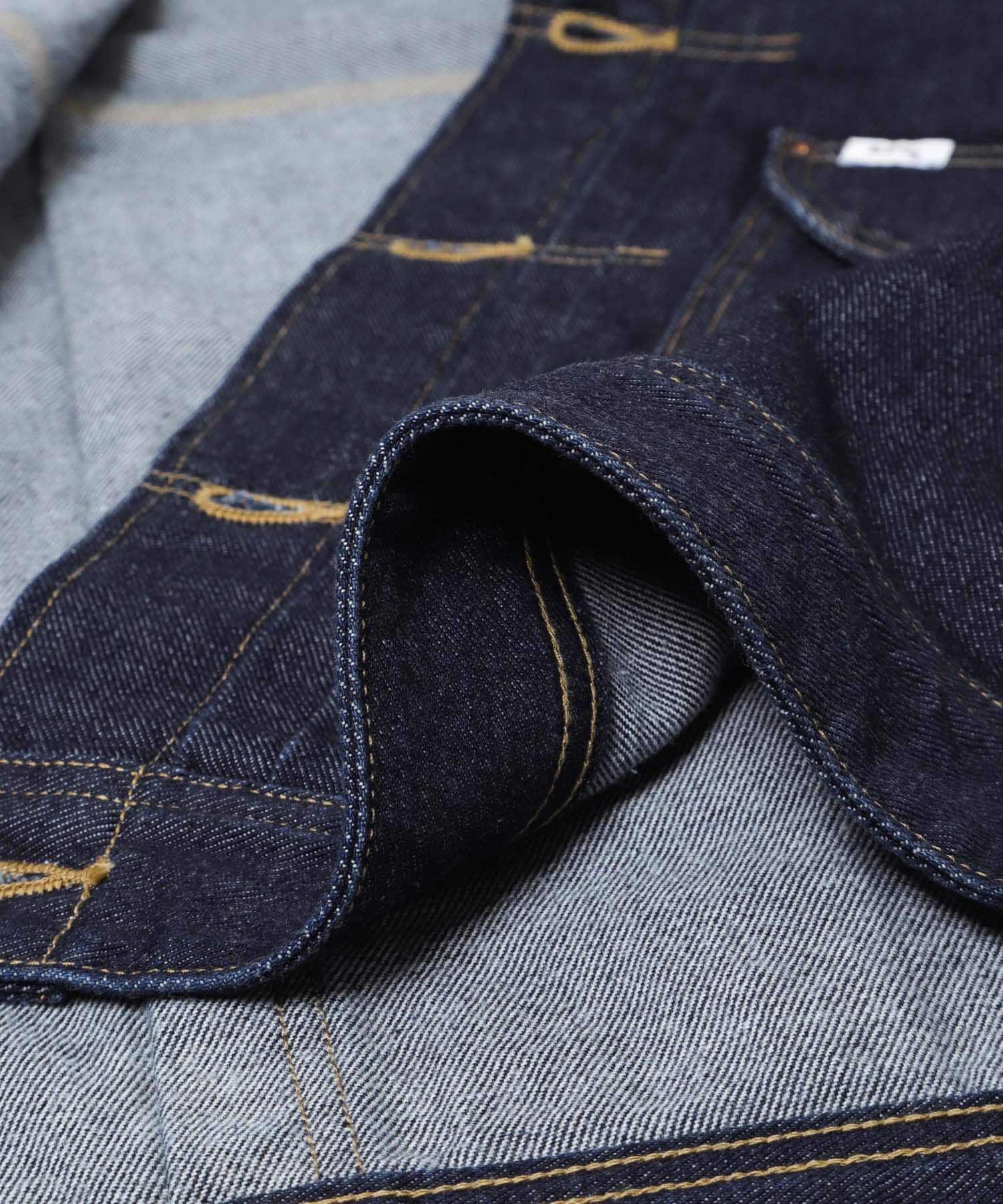 URBAN RESEARCH「『別注』Lee101&times;URBAN RESEARCH　COWBOY JACKET」|デニムジャケット|