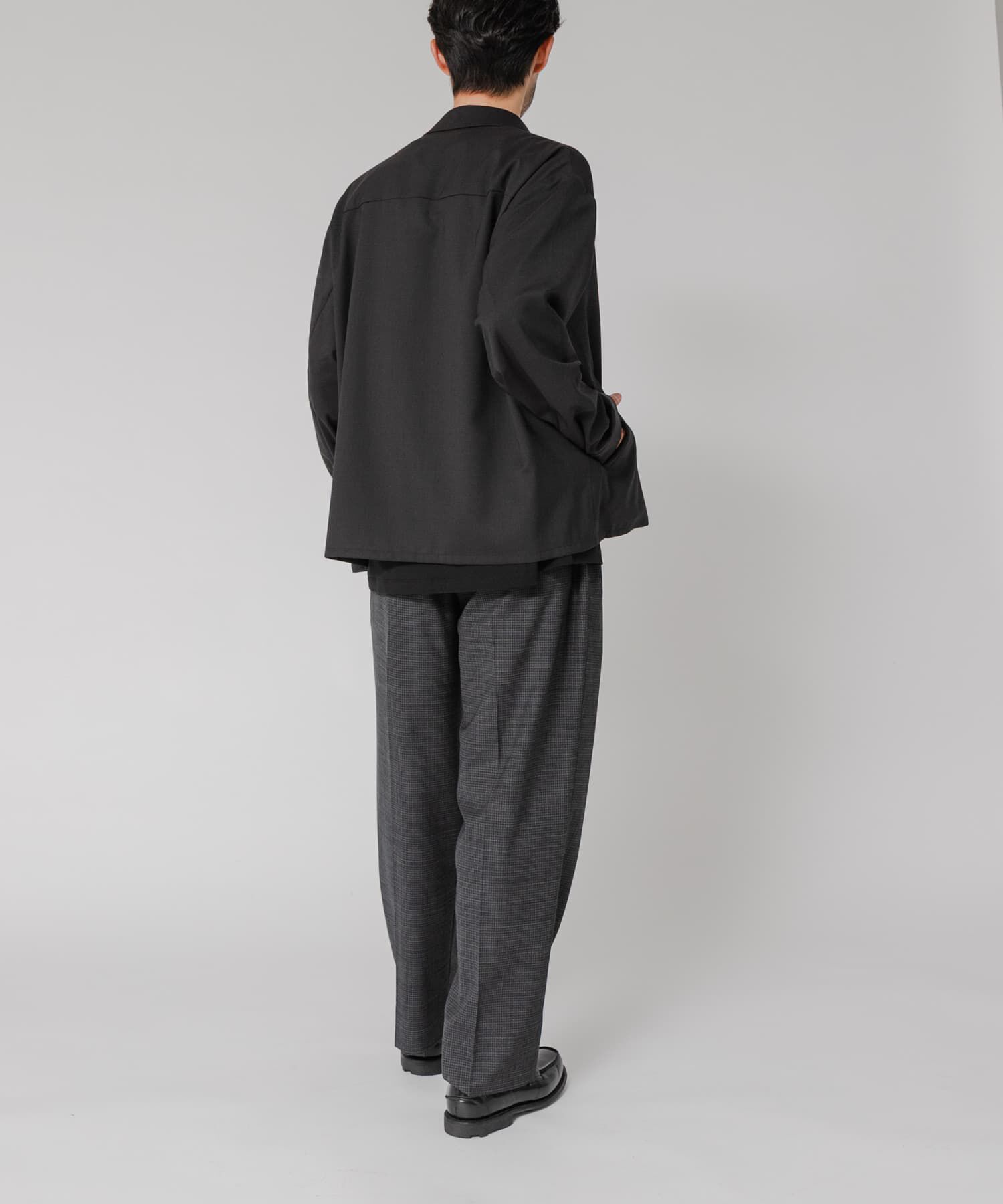 URBAN RESEARCH「BROOKS BROTHERS　EXCLUSIVE TRS 2INTUCK」|その他|