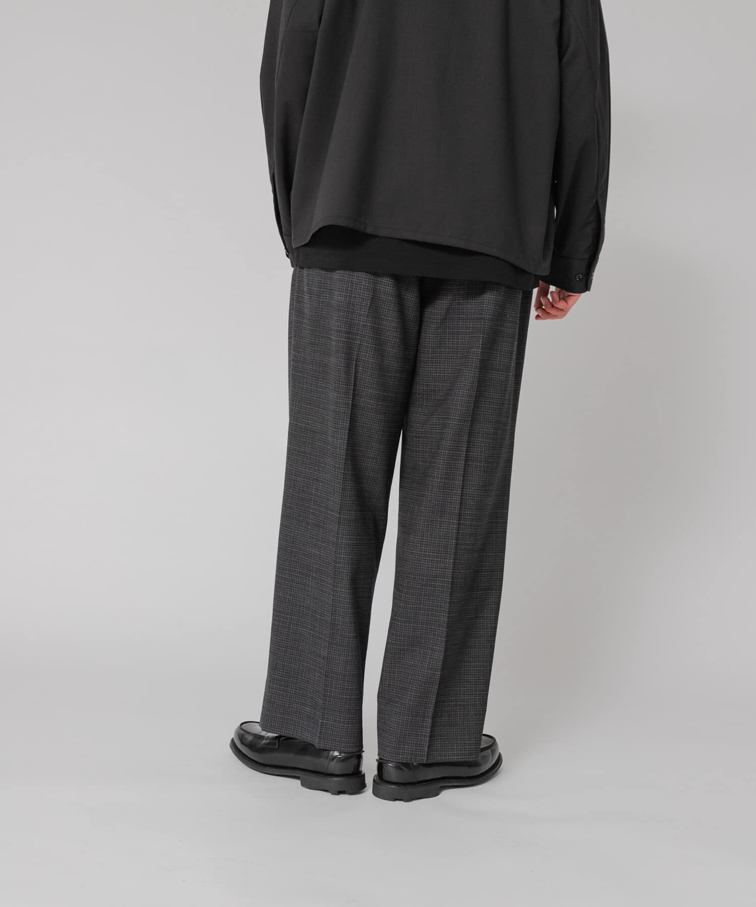 URBAN RESEARCH「BROOKS BROTHERS　EXCLUSIVE TRS 2INTUCK」|その他|