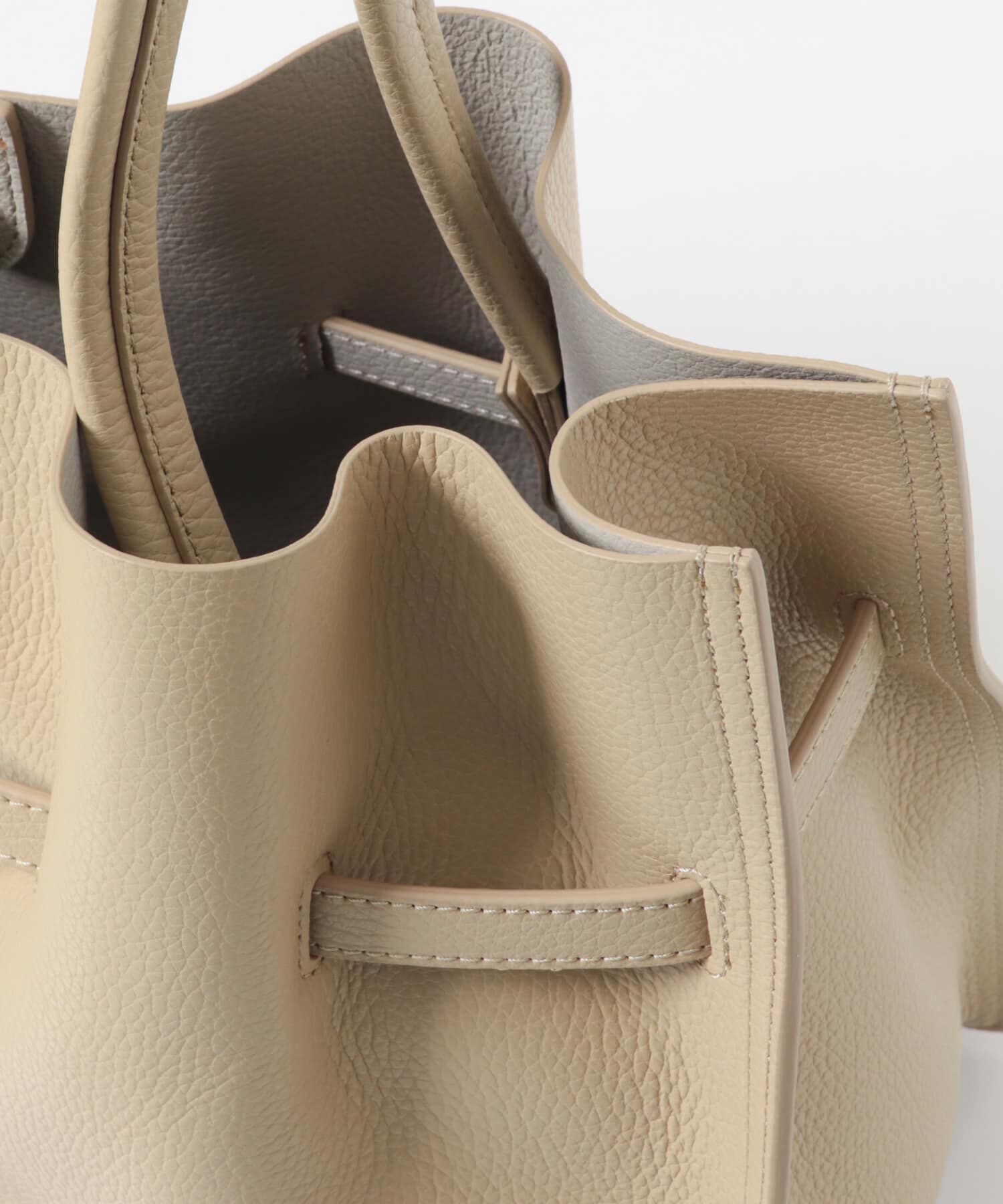 URBAN RESEARCH ROSSO「VIOLAd&rsquo;ORO　TRERO L」|トートバッグ|