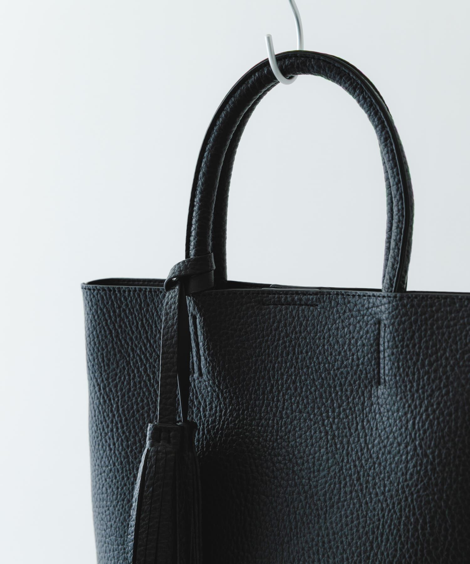 RODE SKO「『Sサイズ』タッセル軽量2WAYプチトートバッグ」|トートバッグ|