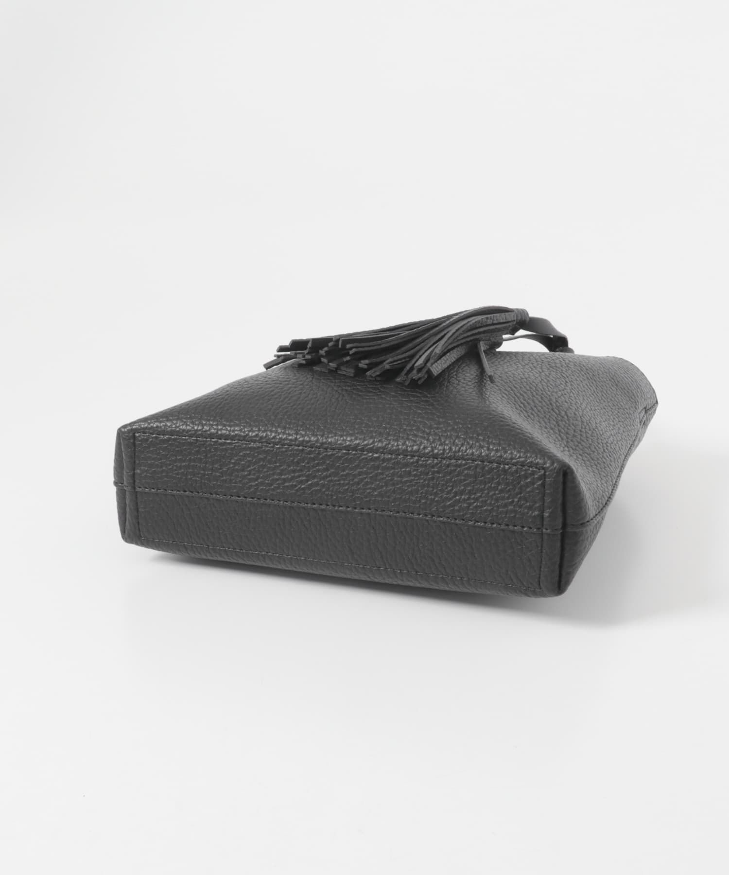 RODE SKO「『Sサイズ』タッセル軽量2WAYプチトートバッグ」|トートバッグ|