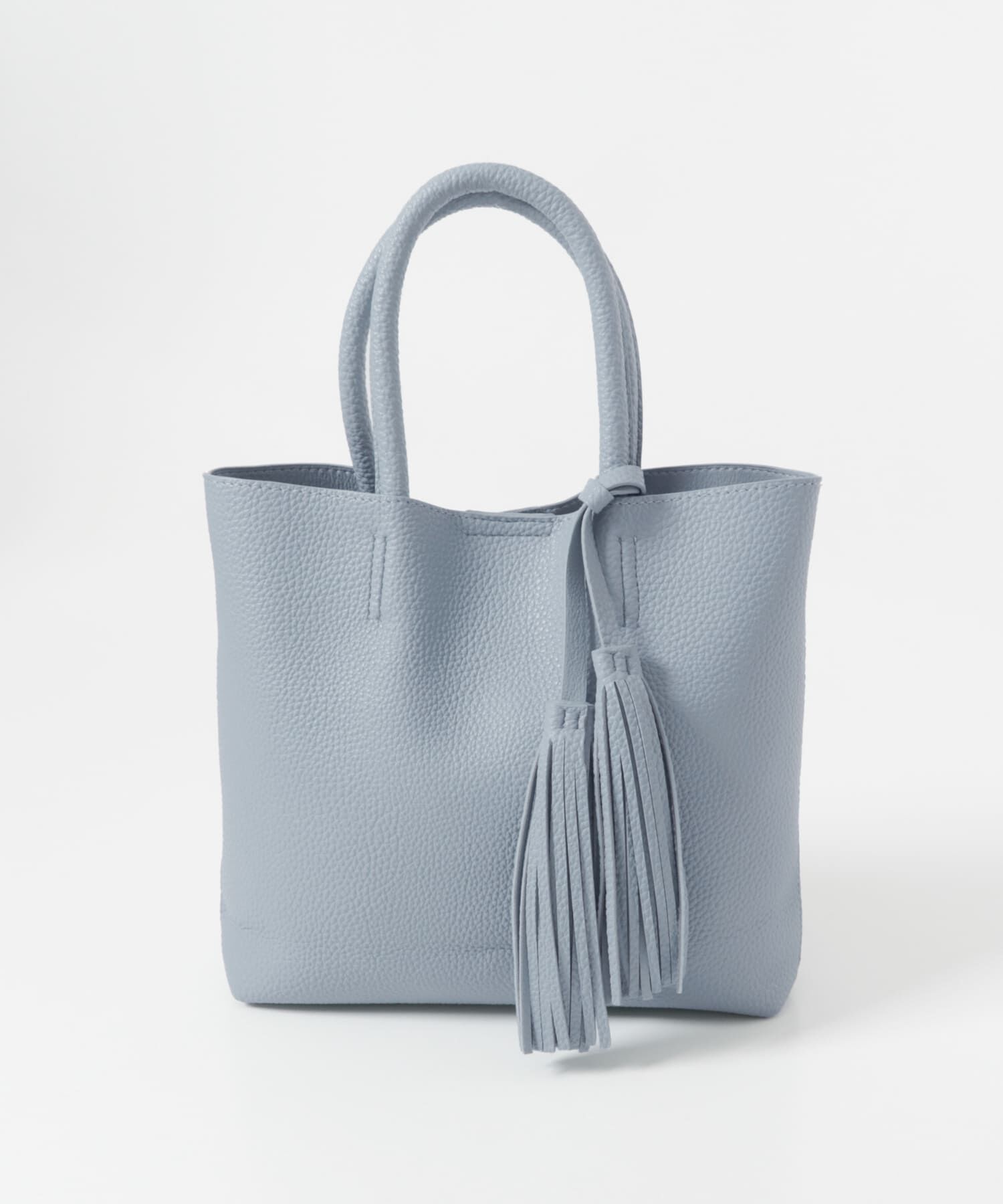 RODE SKO「『Sサイズ』タッセル軽量2WAYプチトートバッグ」|トートバッグ|