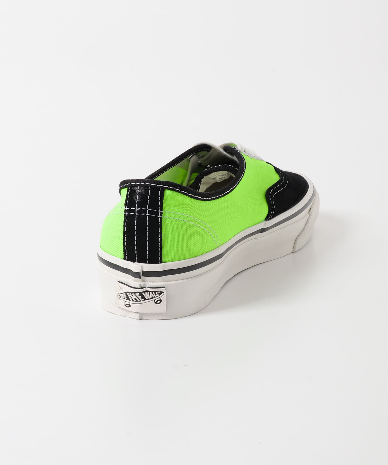 URBAN RESEARCH「VANS　LX AUTHENTIC 44」|スニーカー|