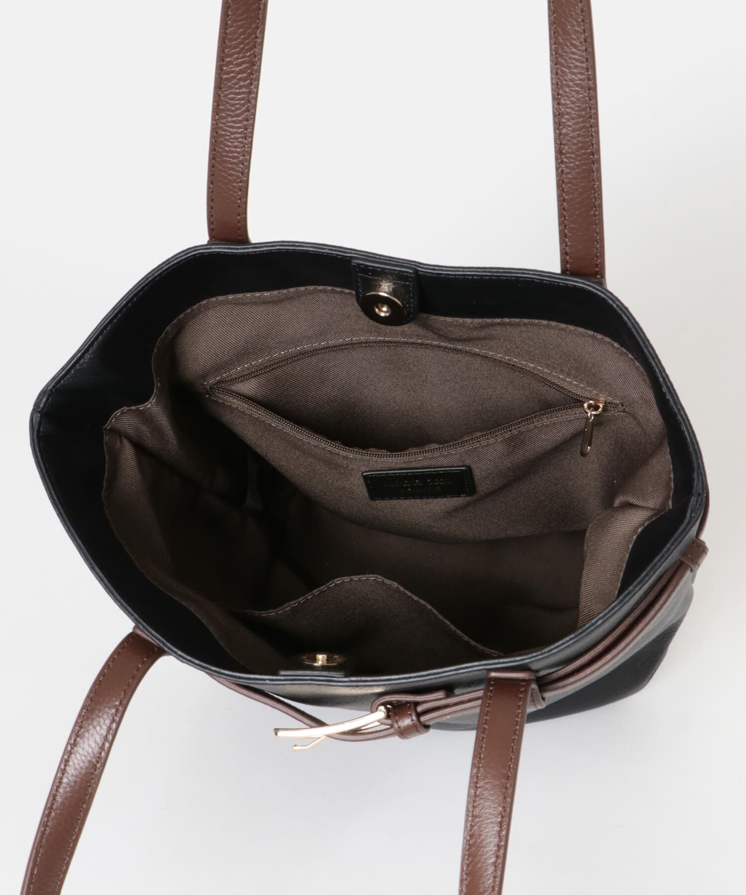 RODE SKO「『別注』BEAURE&times;RODESKO　カウレザーベルトデザイントートバッグ」|トートバッグ|