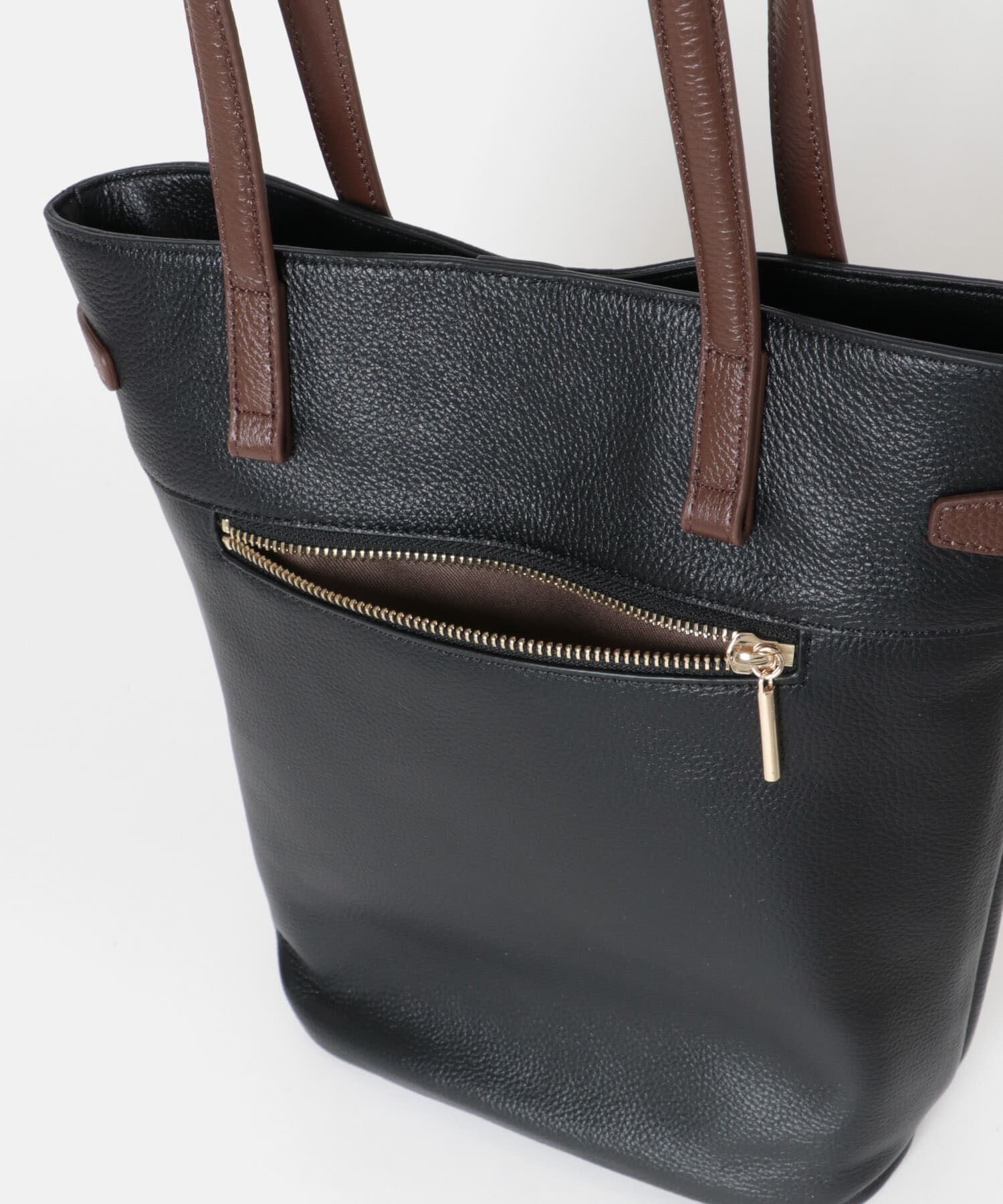 RODE SKO「『別注』BEAURE&times;RODESKO　カウレザーベルトデザイントートバッグ」|トートバッグ|