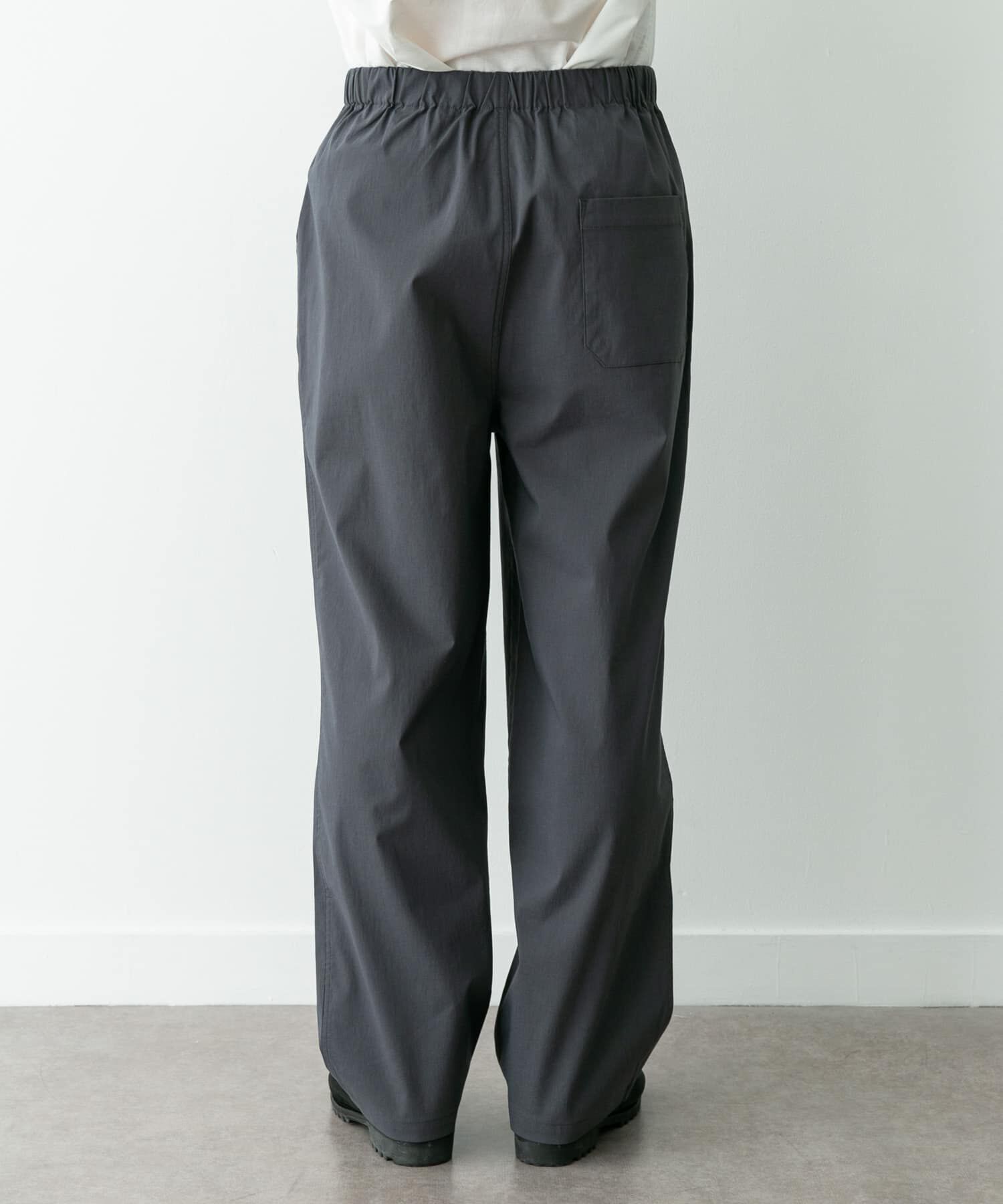 Sonny Label 「ハイスペイージーベイカーパンツ」|その他|