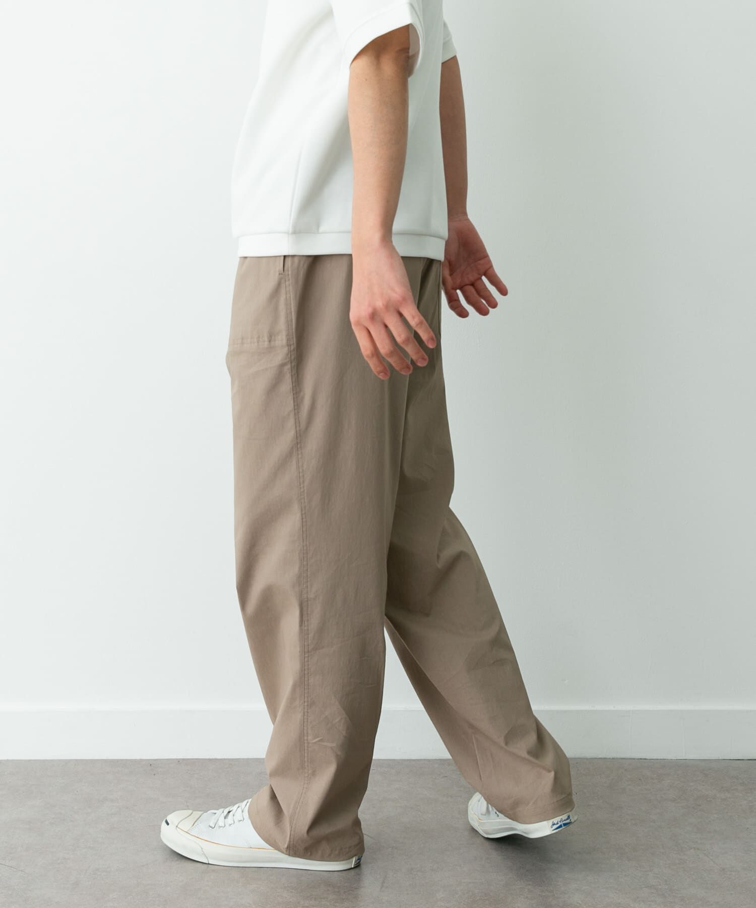 Sonny Label 「ハイスペイージーベイカーパンツ」|その他|