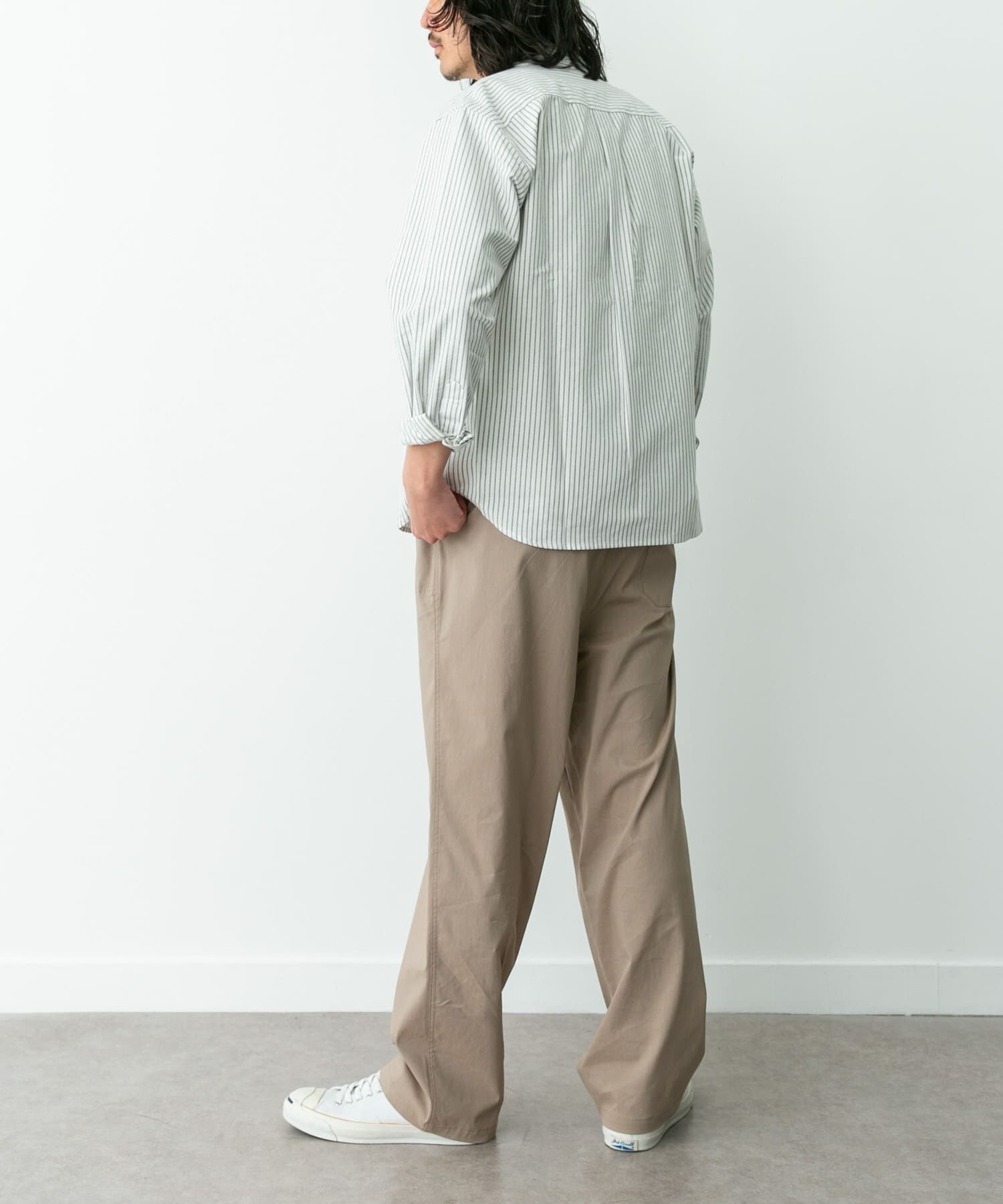 Sonny Label 「ハイスペイージーベイカーパンツ」|その他|