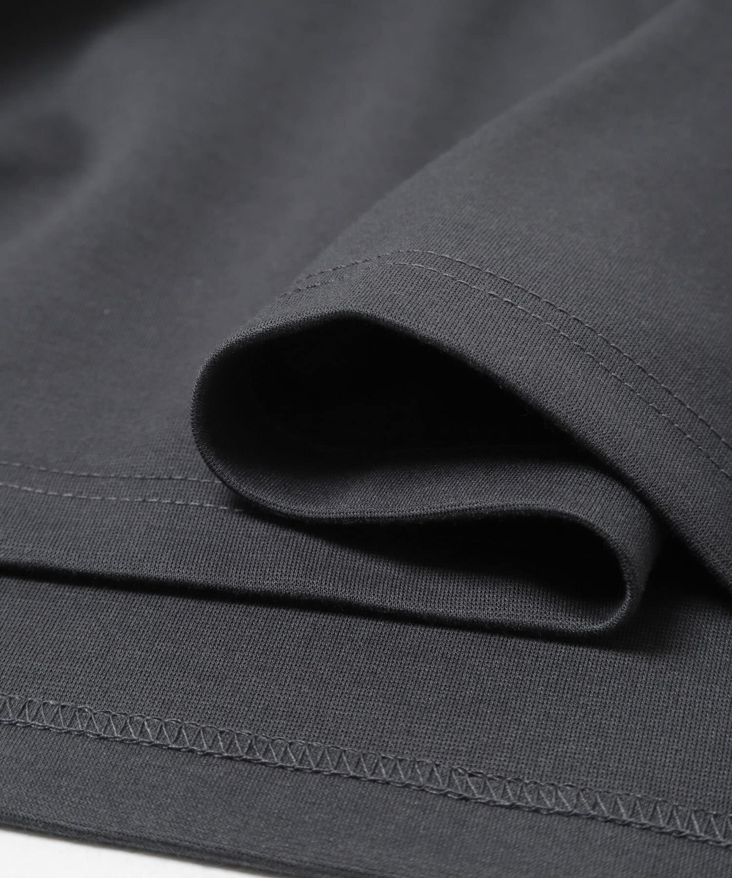 Sonny Label 「ポンチポケット付ショートスリーブTシャツ」|Tシャツ・カットソー|