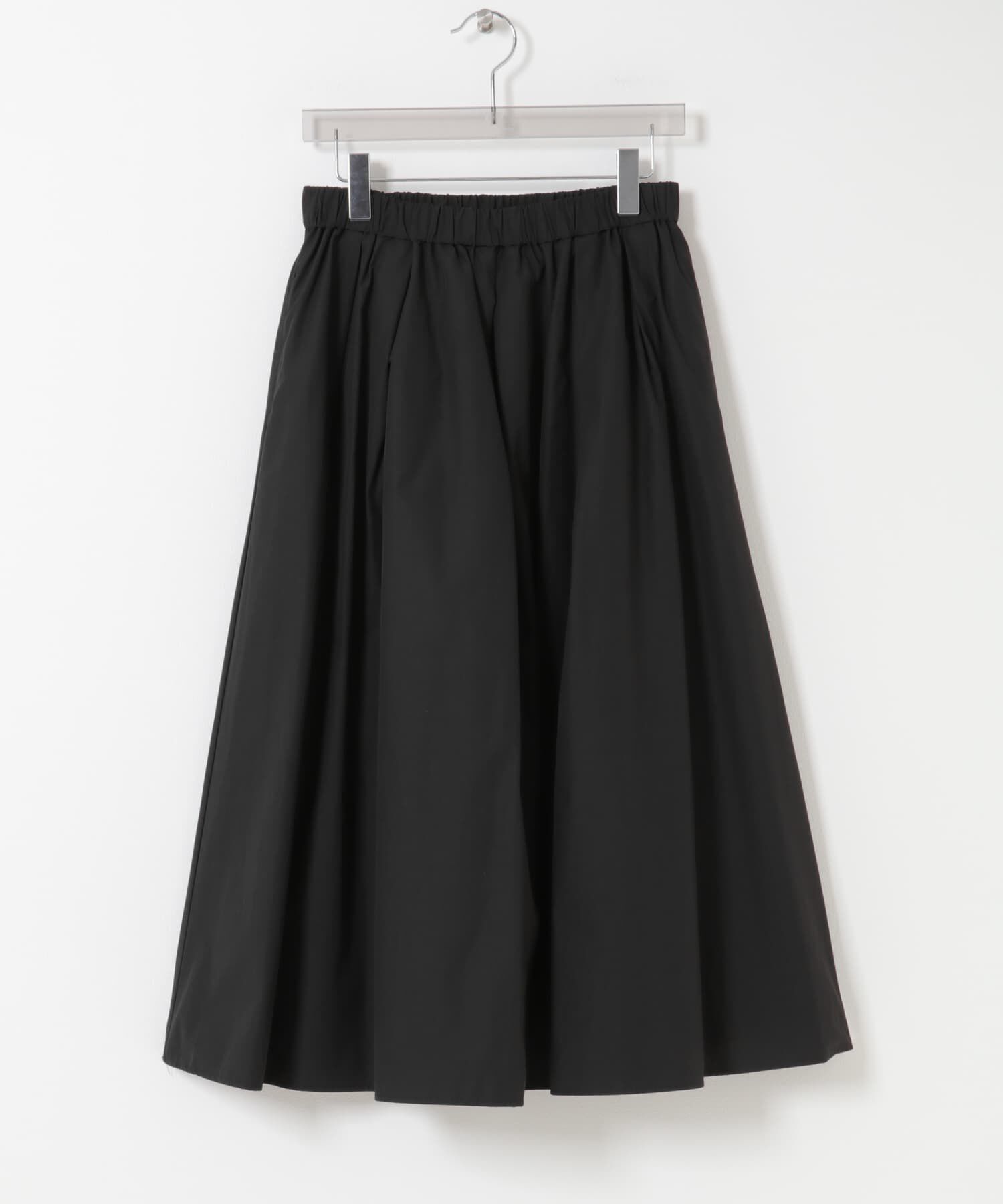 URBAN RESEARCH「ギャザーボリュームスカート」|スカート|
