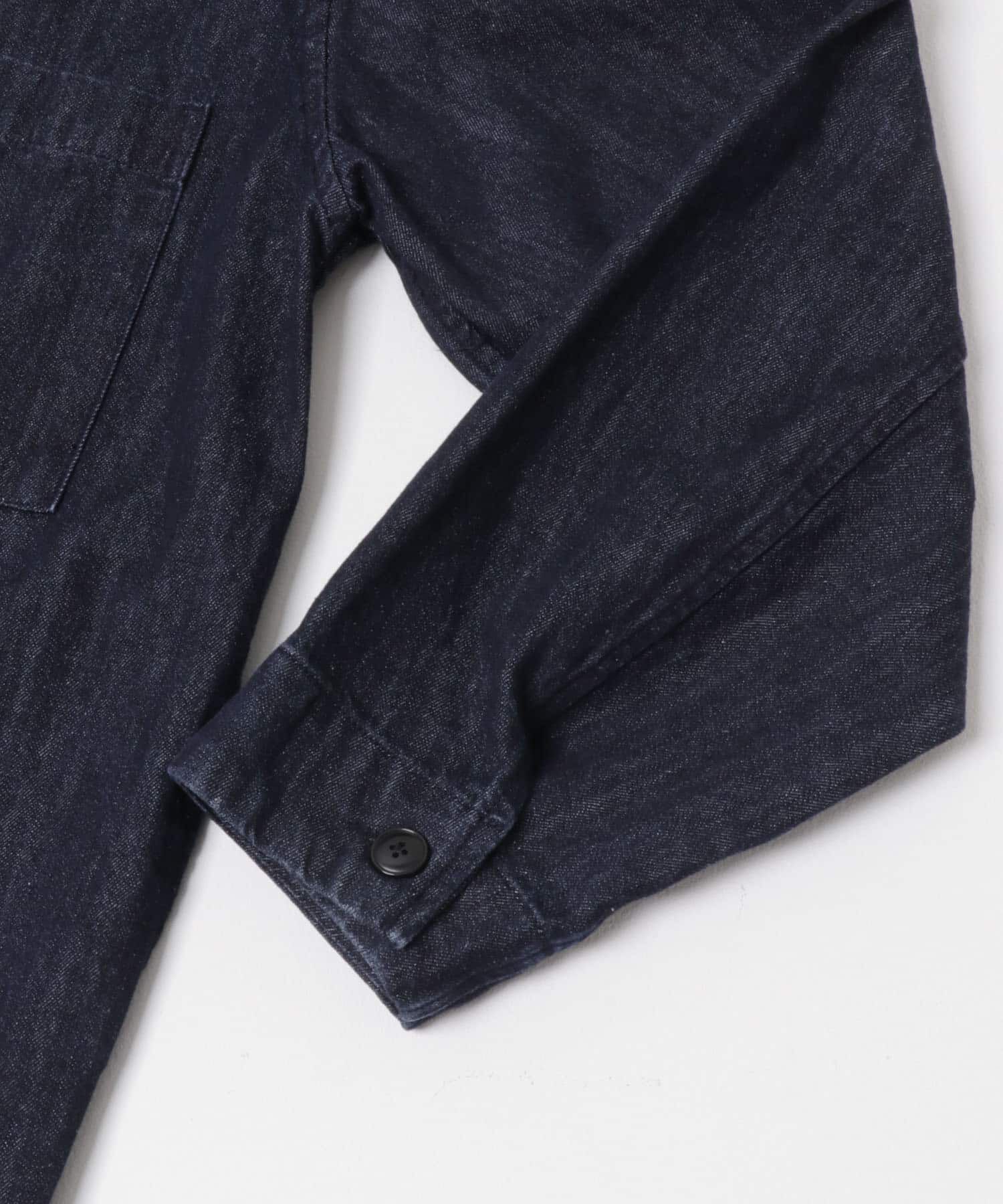 URBAN RESEARCH DOORS「デニムシャツカバーオール」|その他|