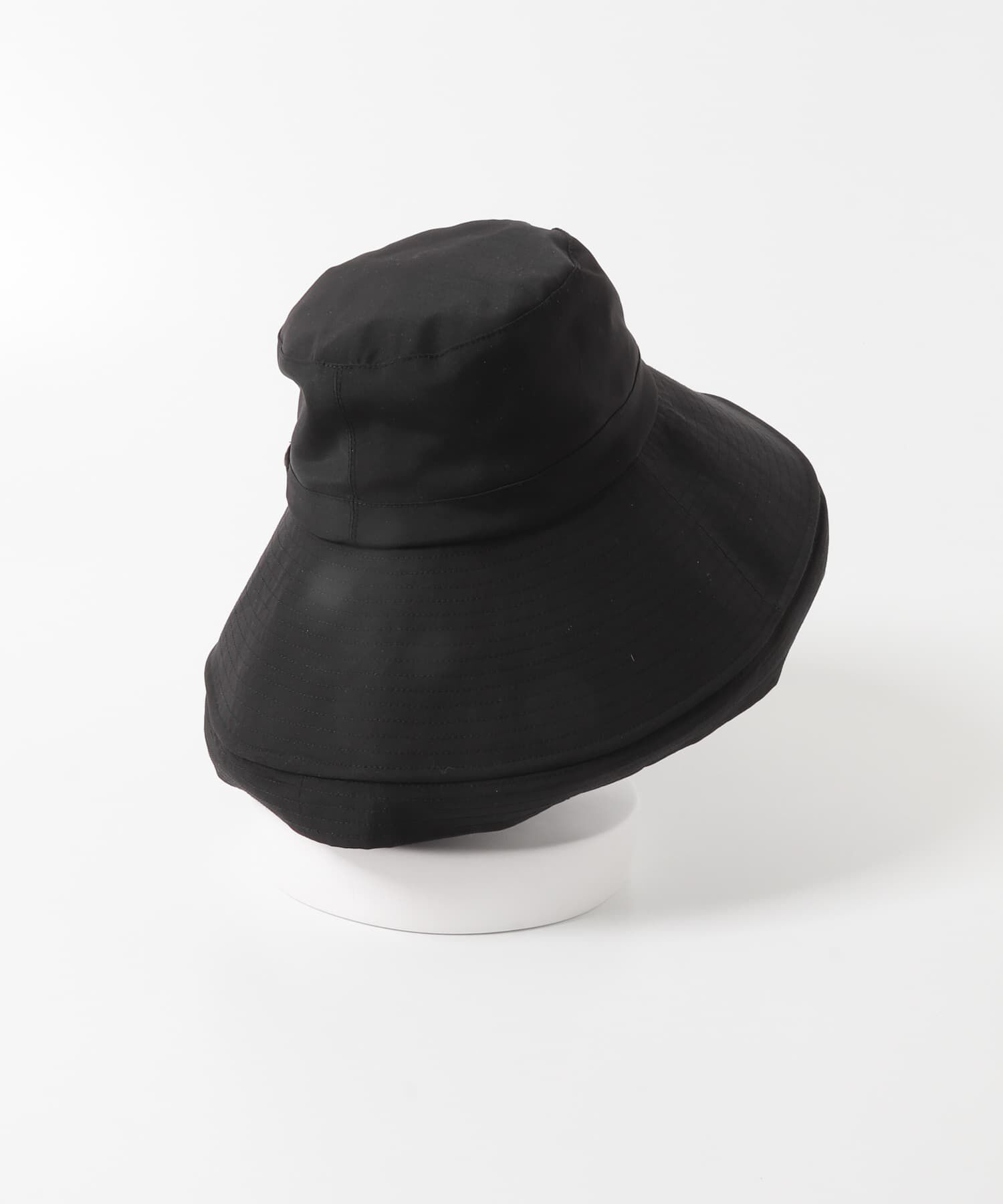 RODE SKO「洗える畳める撥水日よけハット」|ハット|