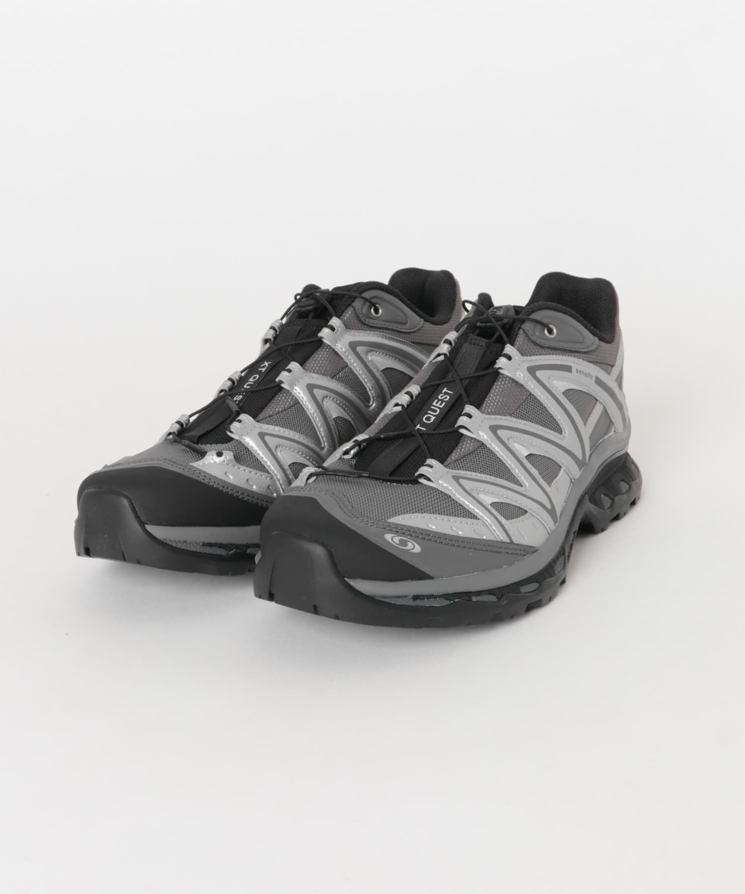 URBAN RESEARCH「SALOMON　XT-QUEST」|スニーカー|グレー系その他