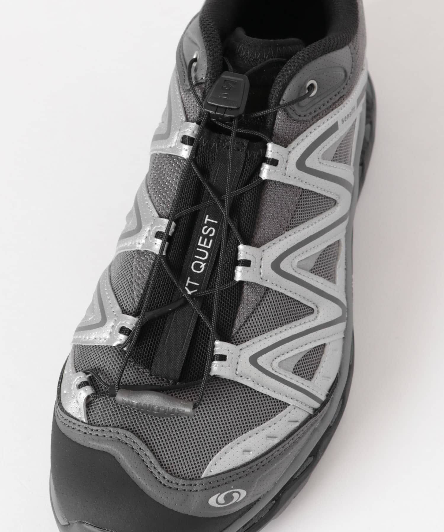 URBAN RESEARCH「SALOMON　XT-QUEST」|スニーカー|