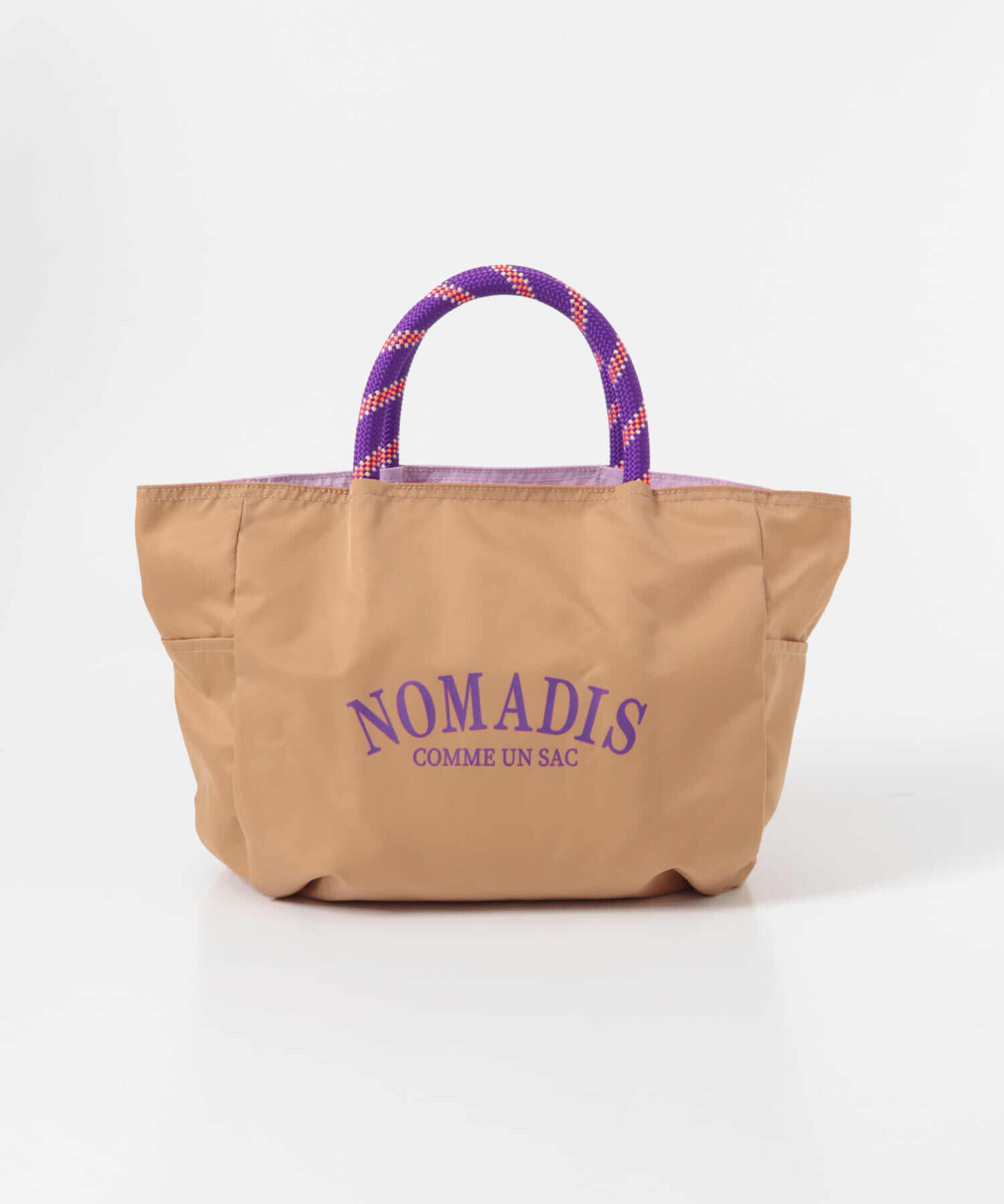 URBAN RESEARCH「『一部別注カラー』NOMADIS　SAC2 W/16」|トートバッグ|