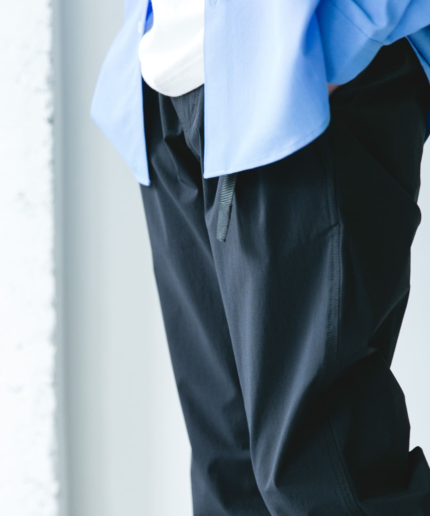 URBAN RESEARCH DOORS「『別注』GRAMICCI　4Way Stretch Trouser」|その他|