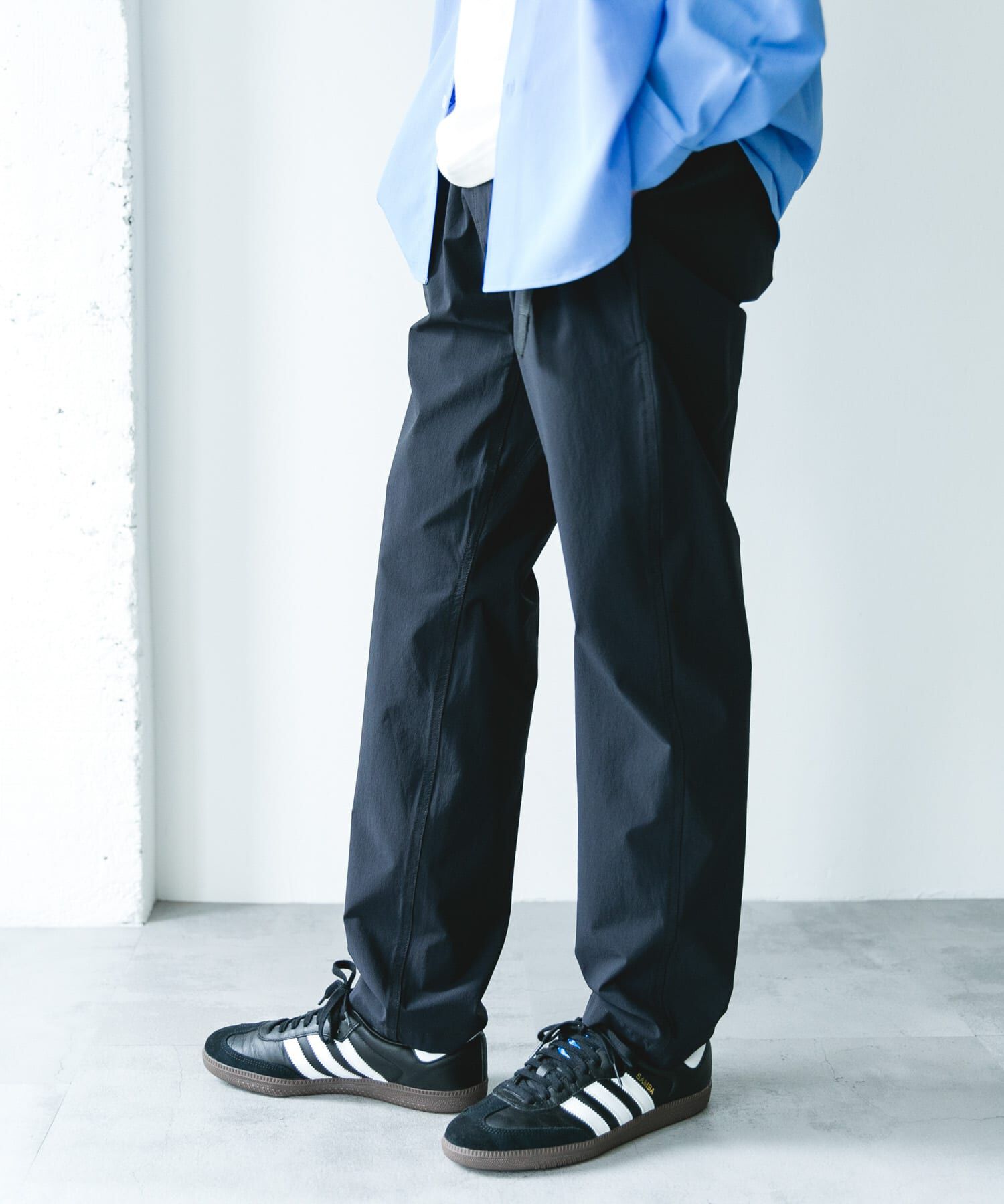 URBAN RESEARCH DOORS「『別注』GRAMICCI　4Way Stretch Trouser」|その他|