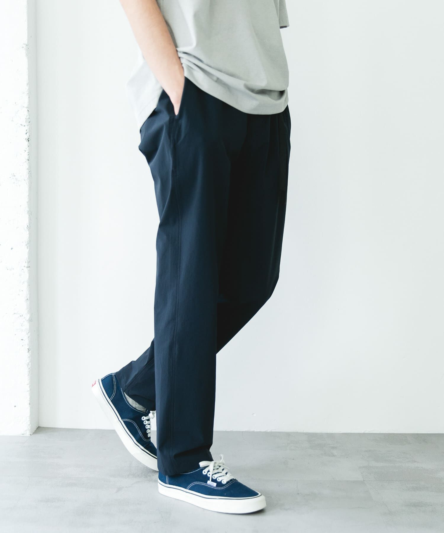 URBAN RESEARCH DOORS「『別注』GRAMICCI　4Way Stretch Trouser」|その他|