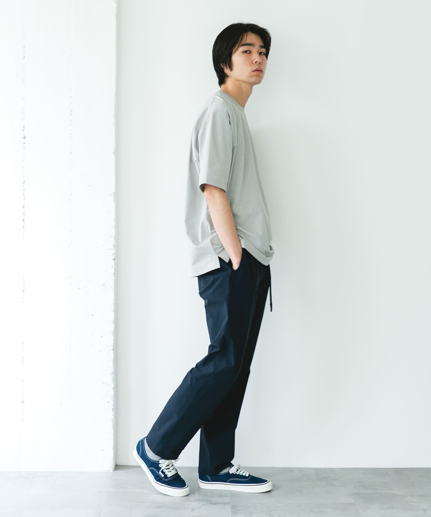 URBAN RESEARCH DOORS「『別注』GRAMICCI　4Way Stretch Trouser」|その他|