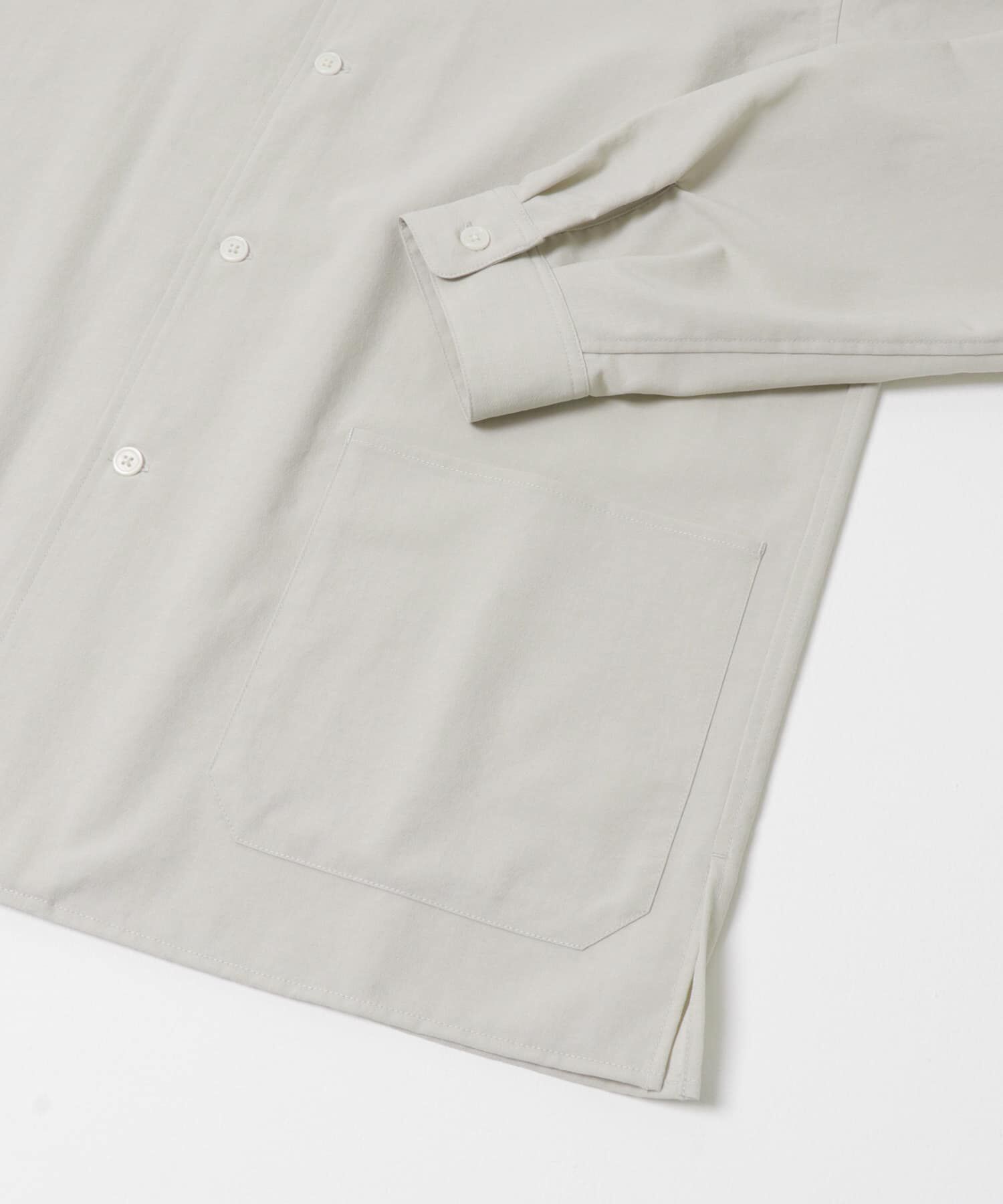 URBAN RESEARCH DOORS「『ｲｰｼﾞｰｹｱ/速乾/UVｶｯﾄ』ｸｲｯｸﾄﾞﾗｲﾛﾝｸﾞｽﾘｰﾌﾞｼ」|その他|