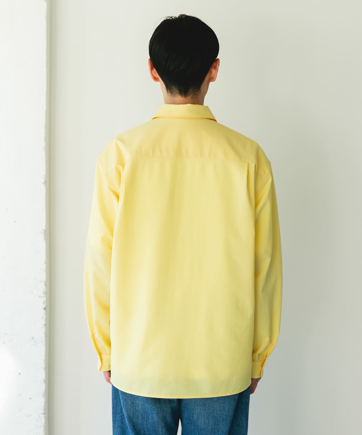 URBAN RESEARCH DOORS「『ｲｰｼﾞｰｹｱ/速乾/UVｶｯﾄ』ｸｲｯｸﾄﾞﾗｲﾛﾝｸﾞｽﾘｰﾌﾞｼ」|その他|