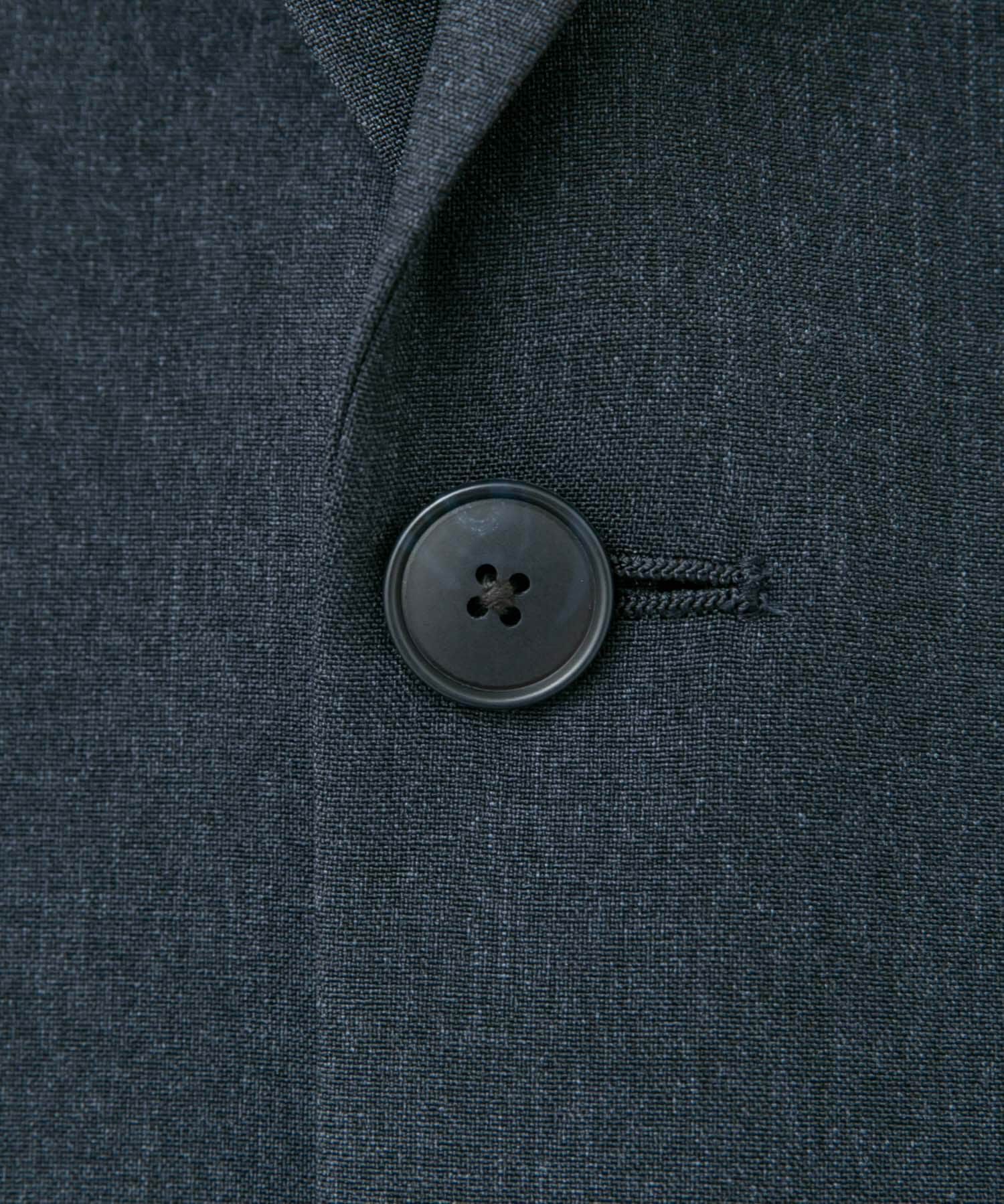 URBAN RESEARCH DOORS「LIFE STYLE TAILOR　メランジストレッチジャケット」|その他|