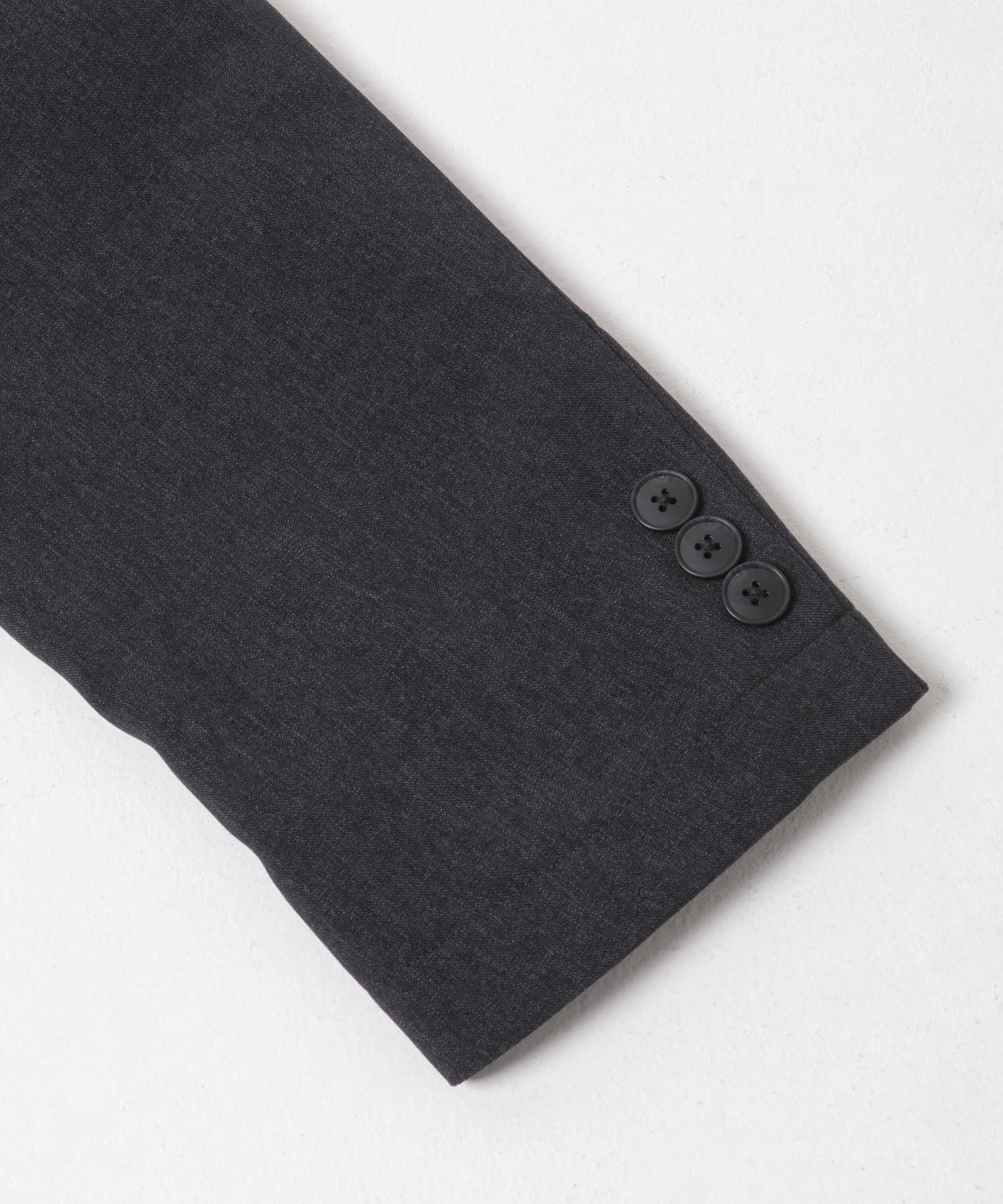 URBAN RESEARCH DOORS「LIFE STYLE TAILOR　メランジストレッチジャケット」|その他|