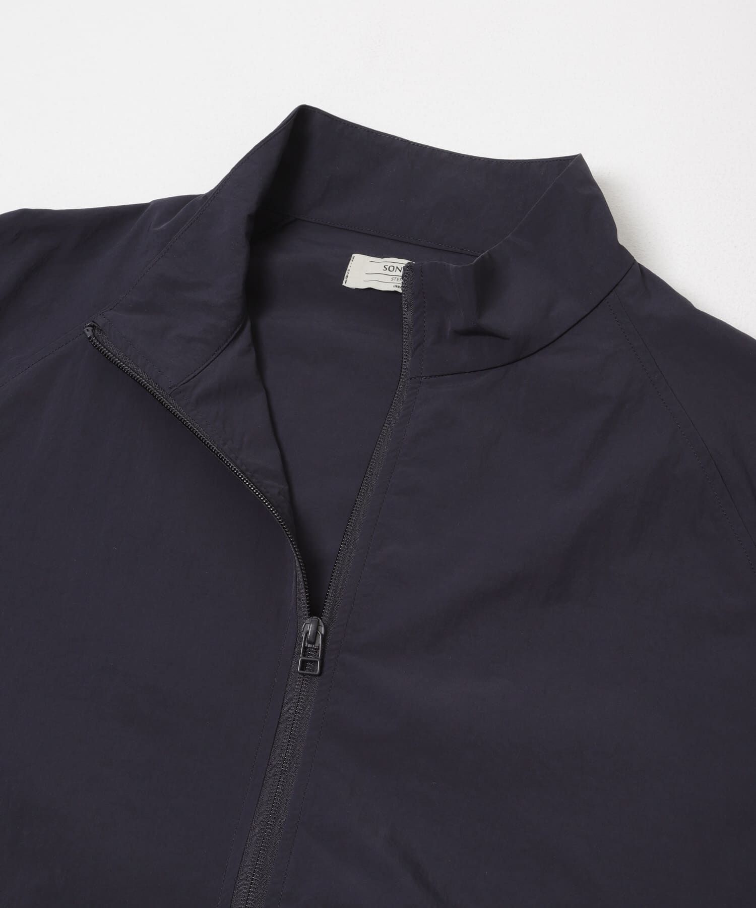 Sonny Label 「撥水ベーシックスタンドブルゾン」|その他|