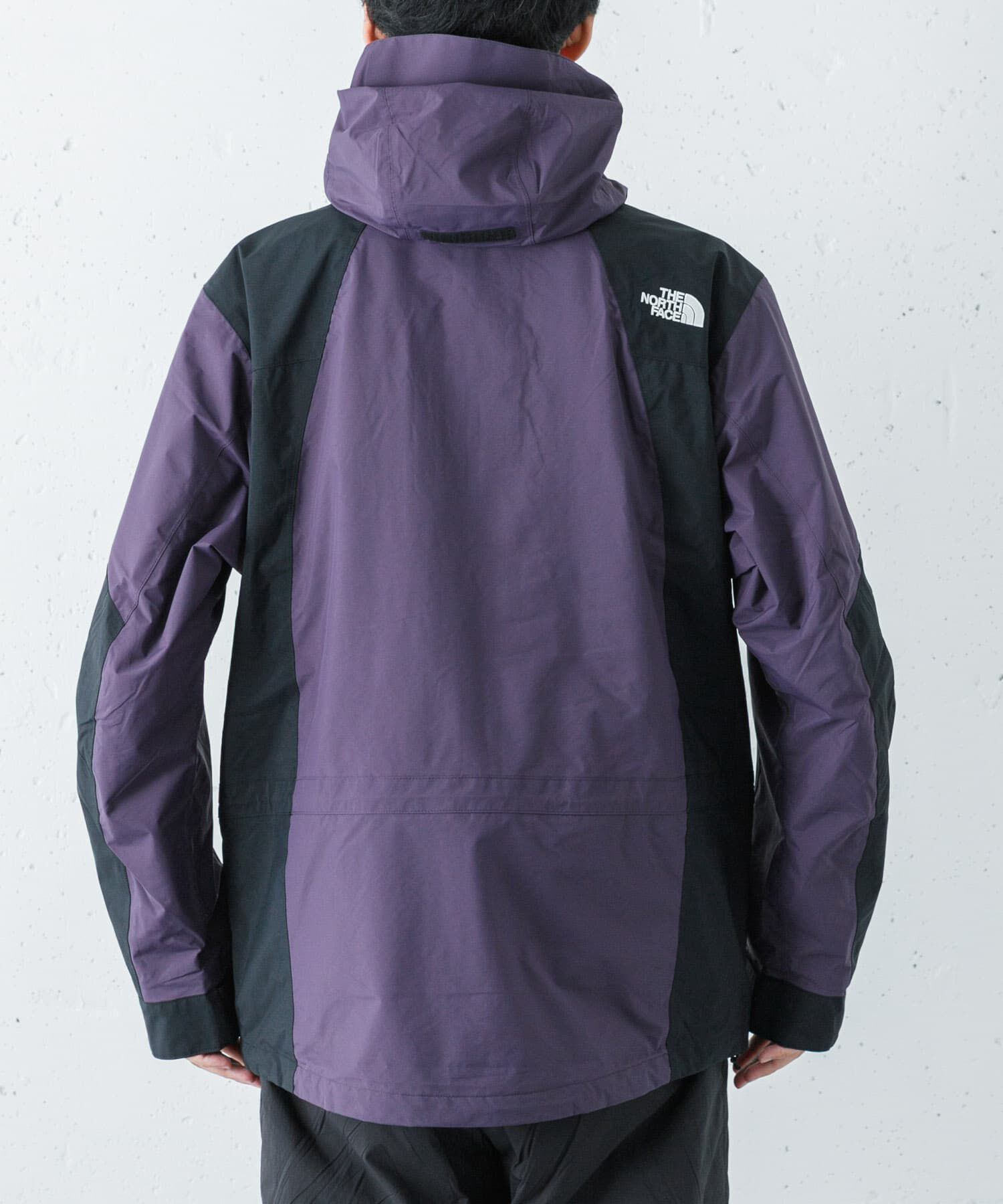 URBAN RESEARCH「THE NORTH FACE　2000 RETRO MT LIGHT JACKET」|その他|