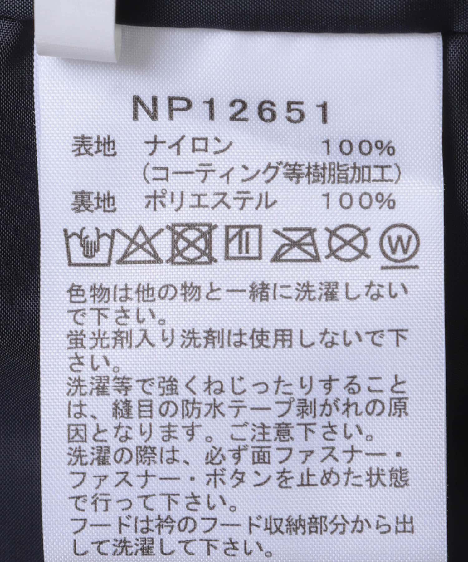 URBAN RESEARCH「THE NORTH FACE　2000 RETRO MT LIGHT JACKET」|その他|