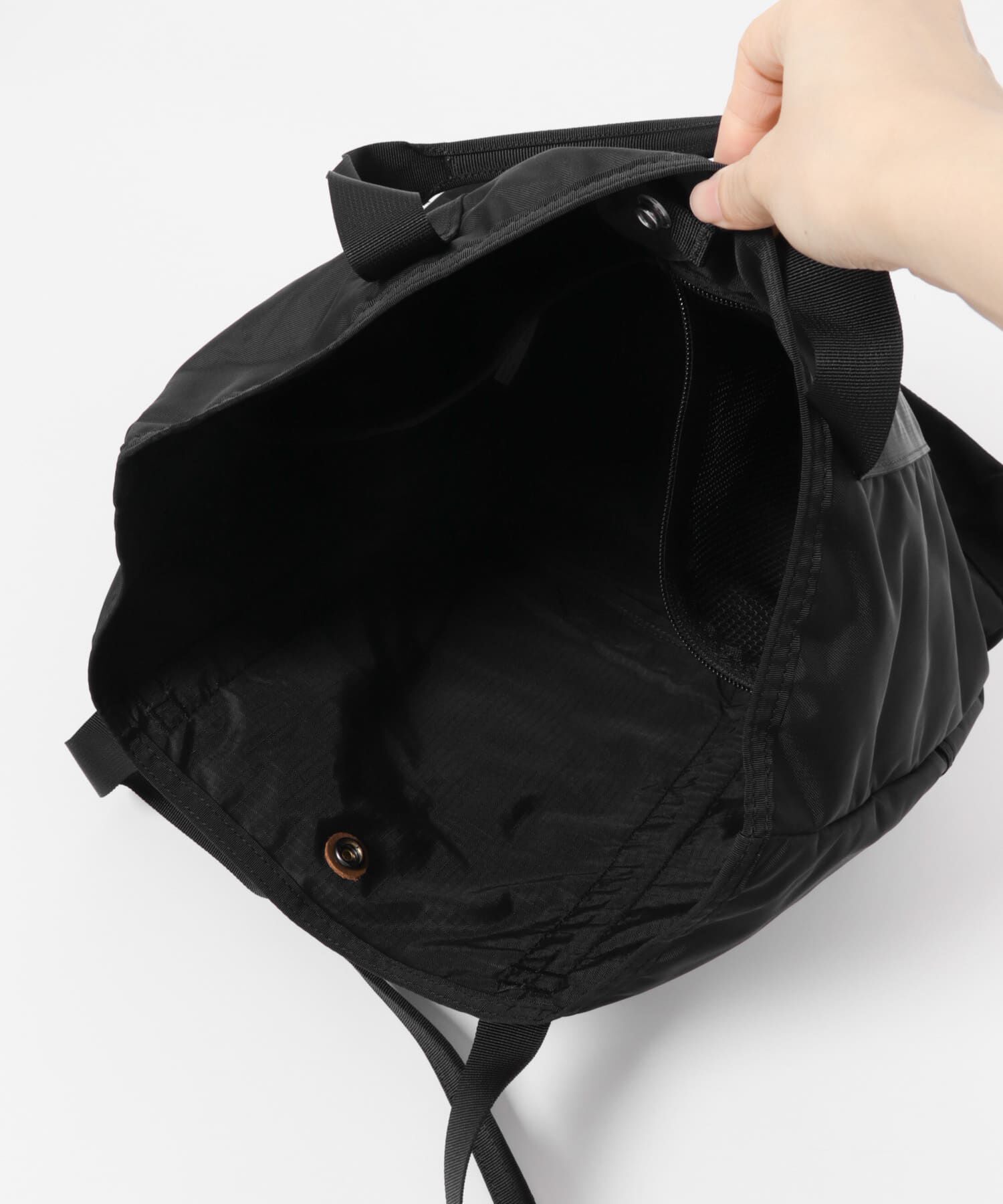 URBAN RESEARCH「GREGORY　ティニートート」|トートバッグ|